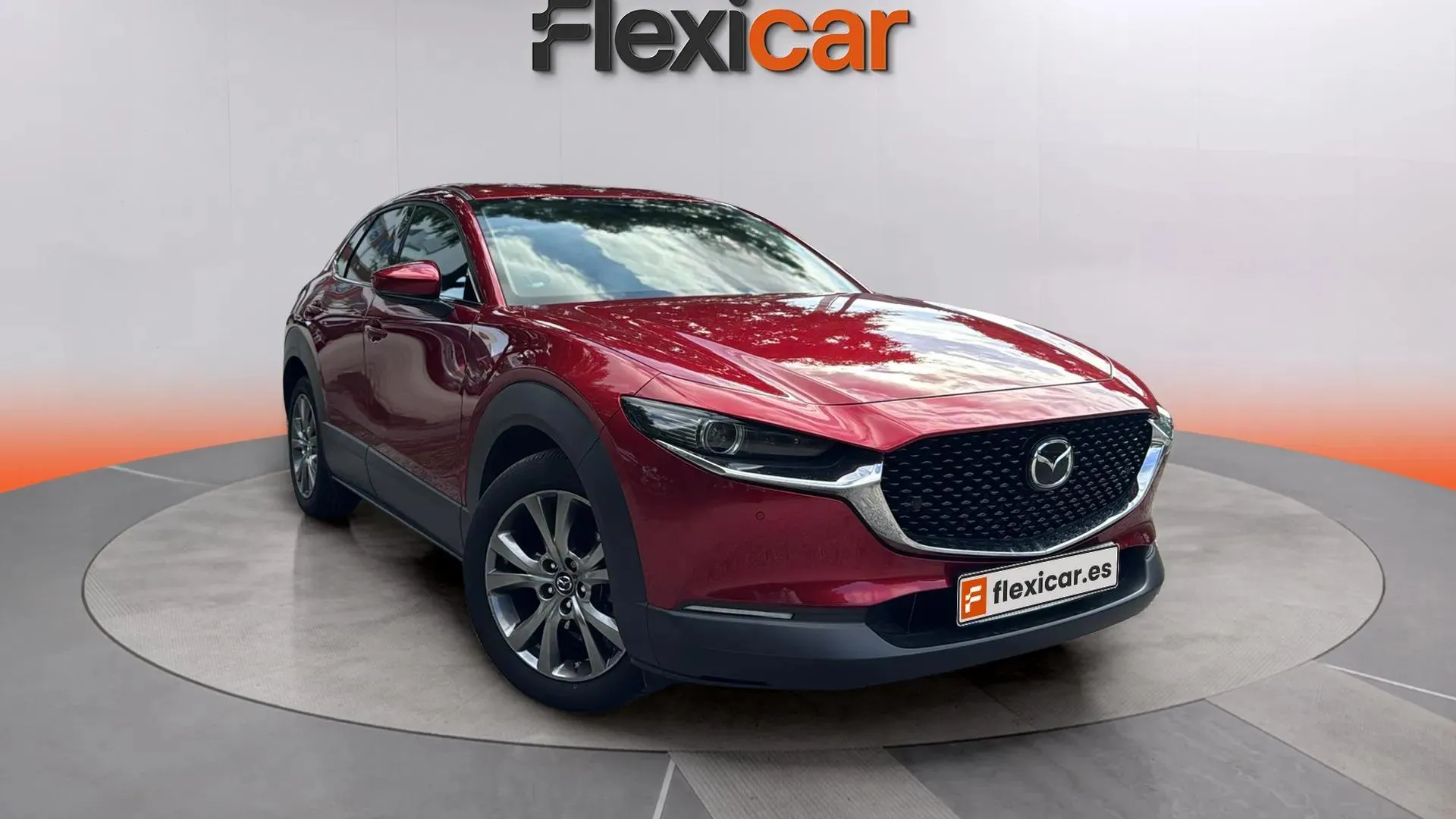Mazda CX-30 e-SKYACTIV-G 2.0 2WD Zenith - foto 1