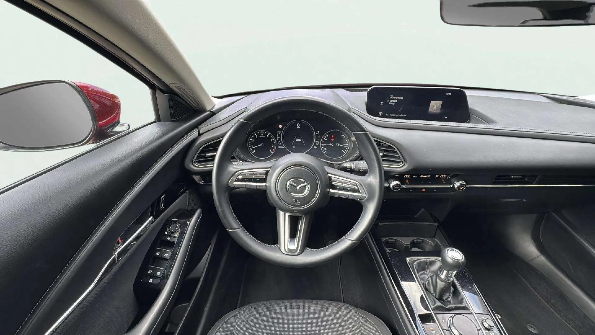 Mazda CX-30 e-SKYACTIV-G 2.0 2WD Zenith - foto 7