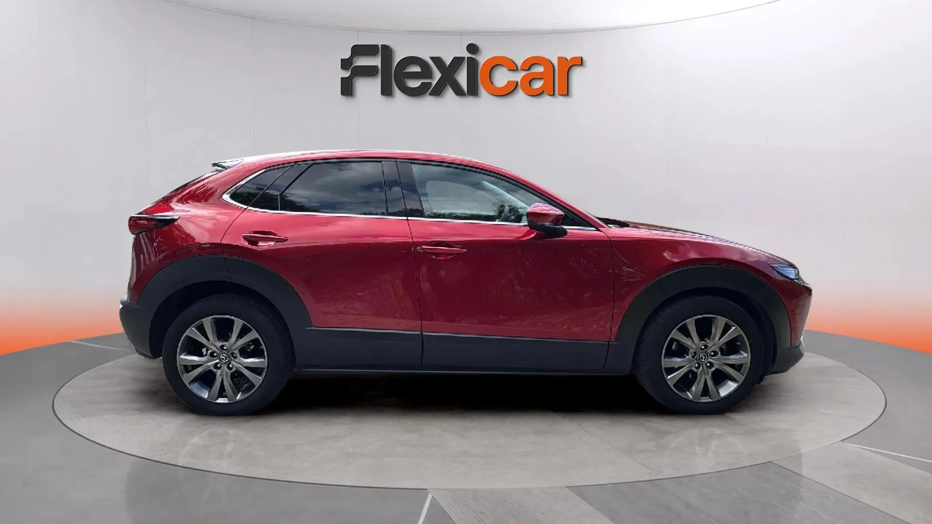 Mazda CX-30 e-SKYACTIV-G 2.0 2WD Zenith - foto 2