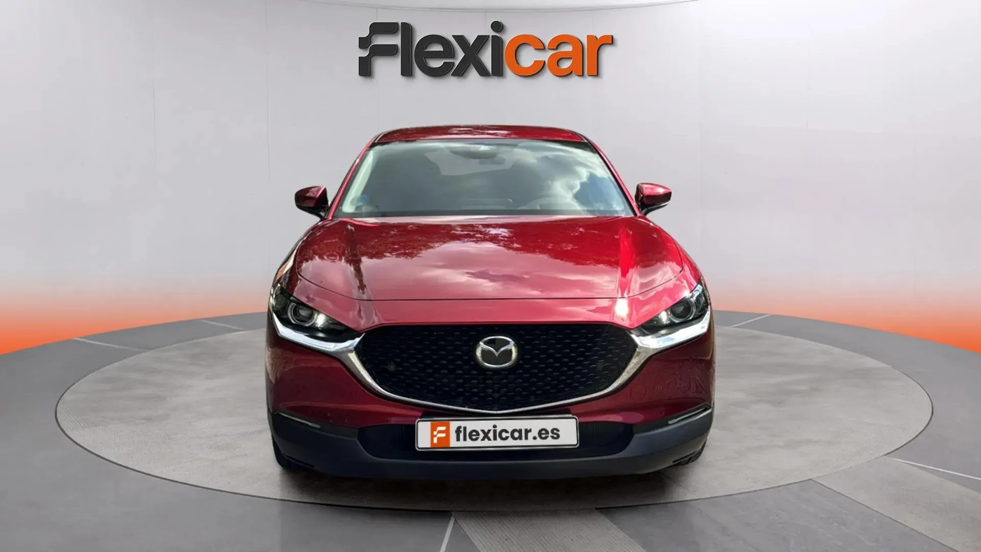 Mazda CX-30 e-SKYACTIV-G 2.0 2WD Zenith - foto 3