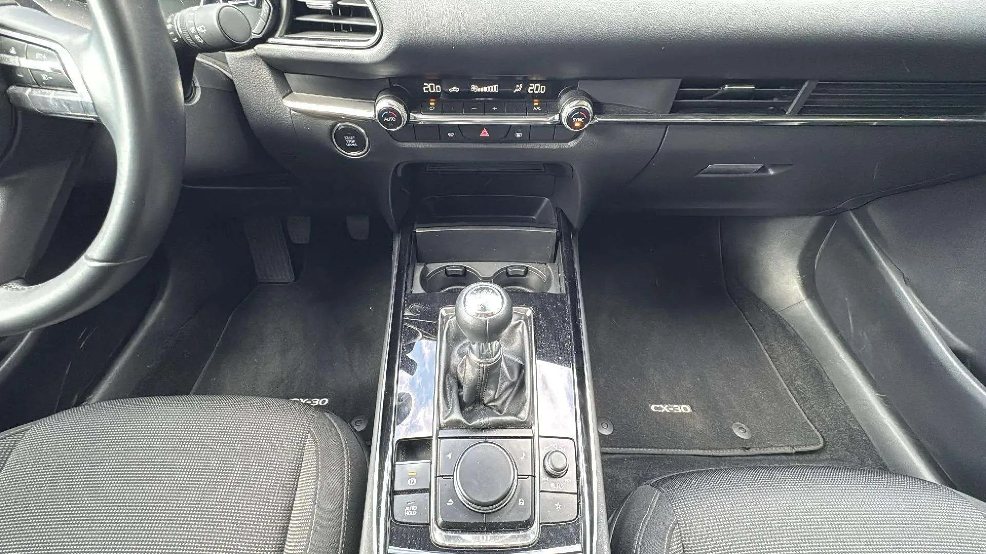 Mazda CX-30 e-SKYACTIV-G 2.0 2WD Zenith - foto 11