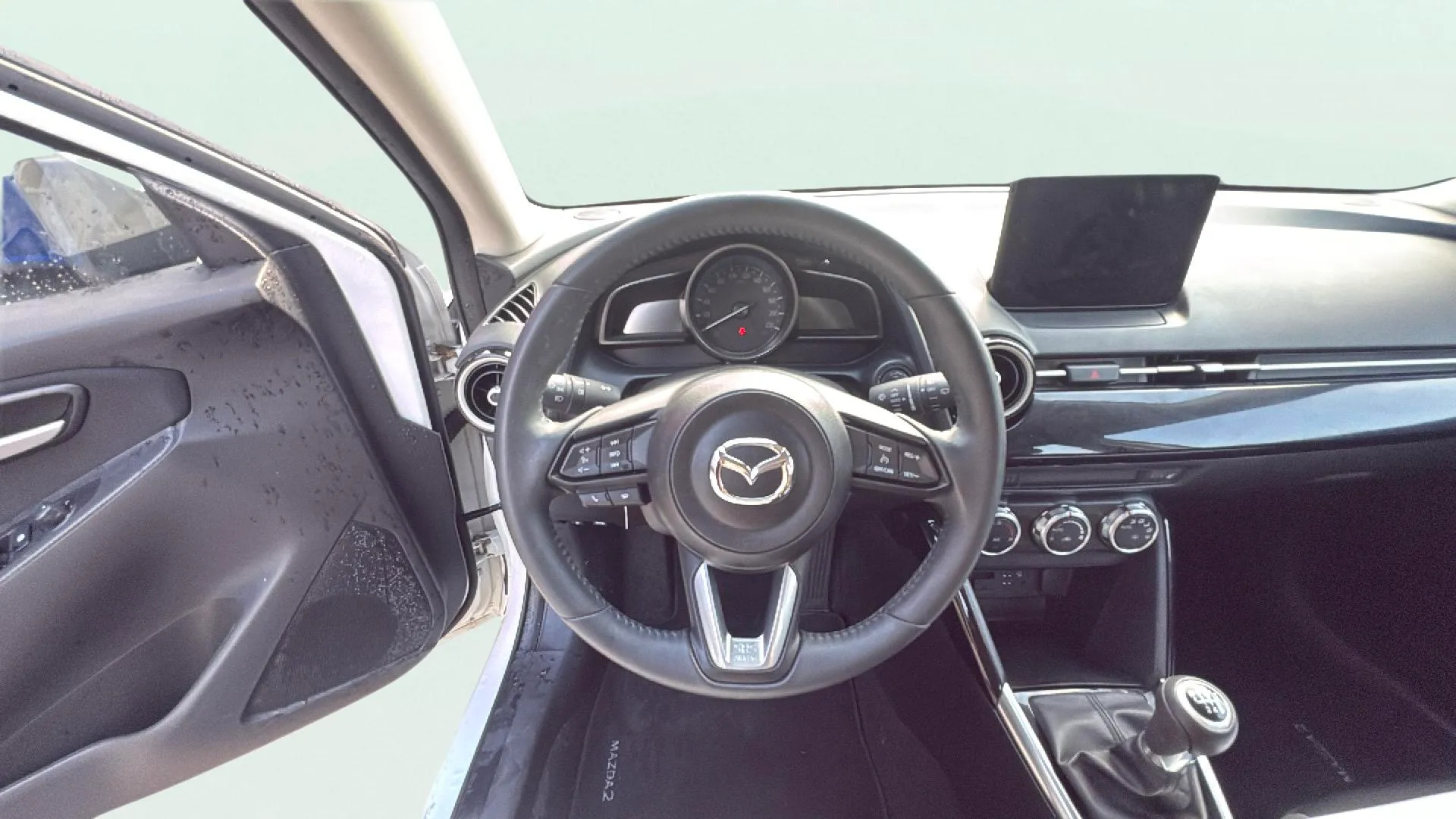 Mazda Mazda2 e-Skyactiv G Center-Line - foto 8