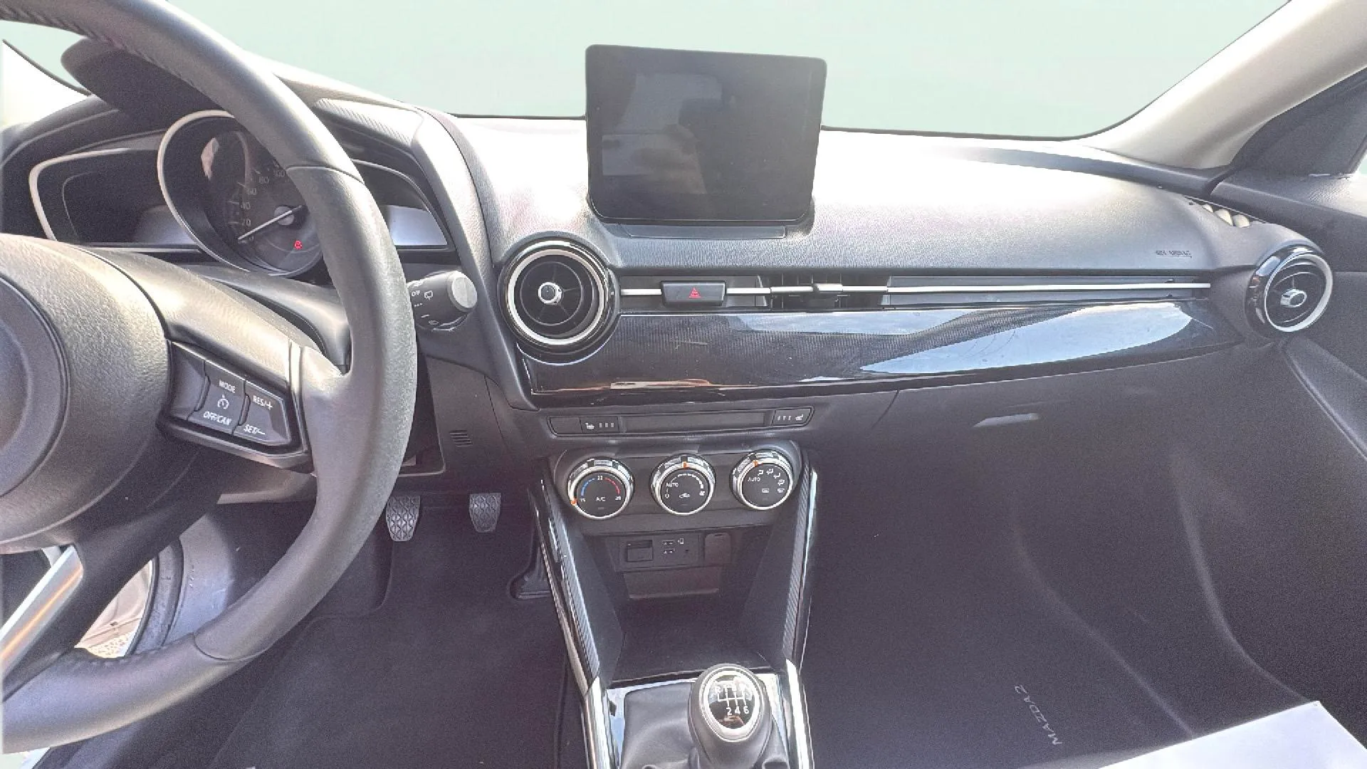 Mazda Mazda2 e-Skyactiv G Center-Line - foto 10