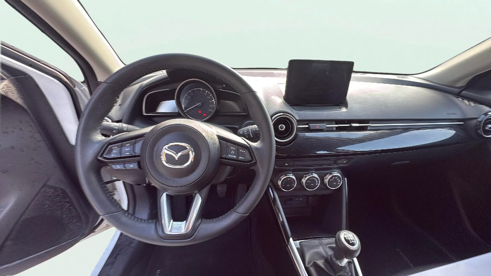 Mazda Mazda2 e-Skyactiv G Center-Line - foto 7
