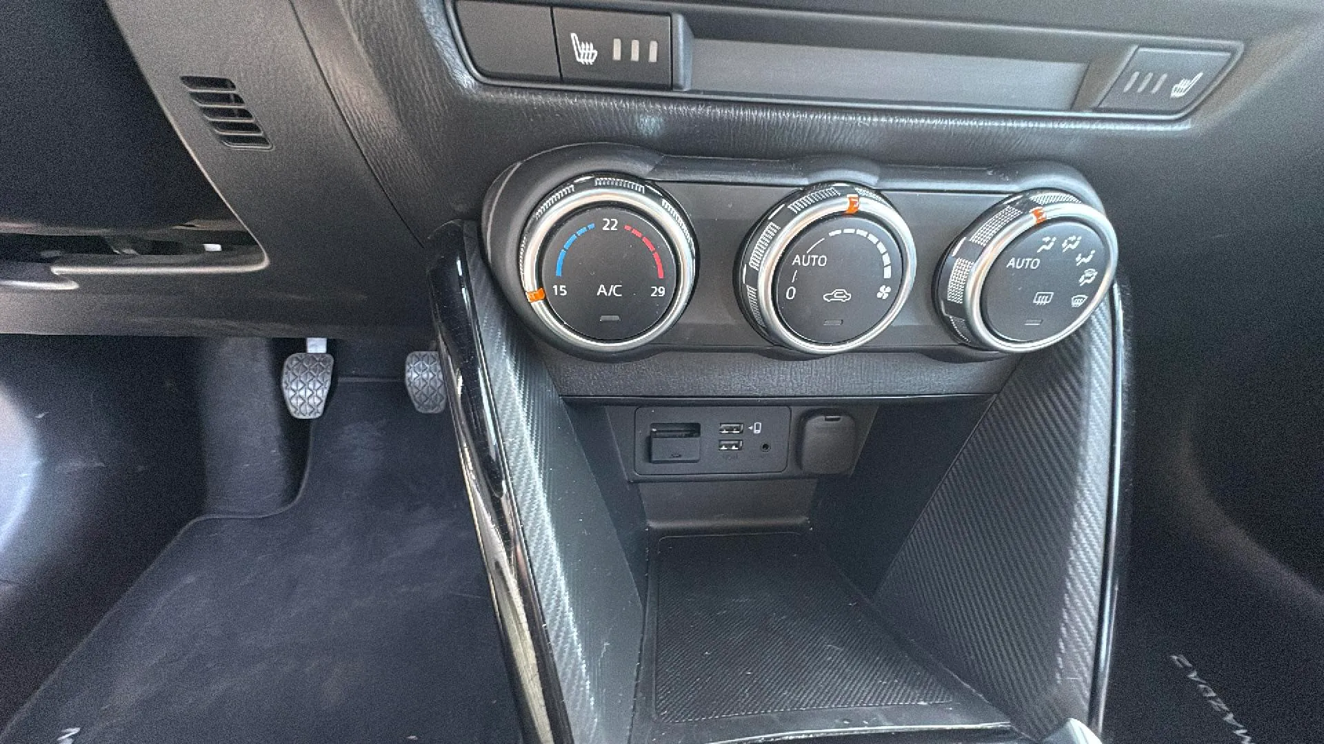 Mazda Mazda2 e-Skyactiv G Center-Line - foto 15