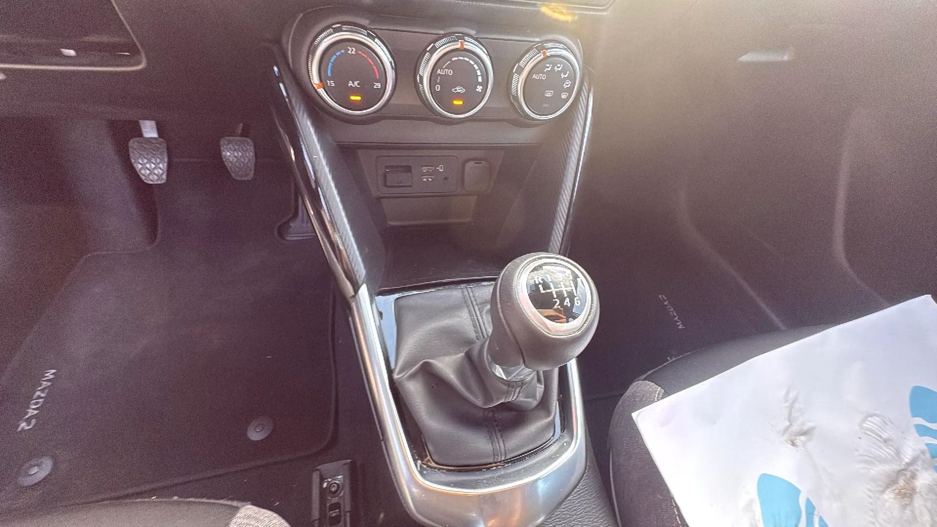 Mazda Mazda2 e-Skyactiv G Center-Line - foto 16