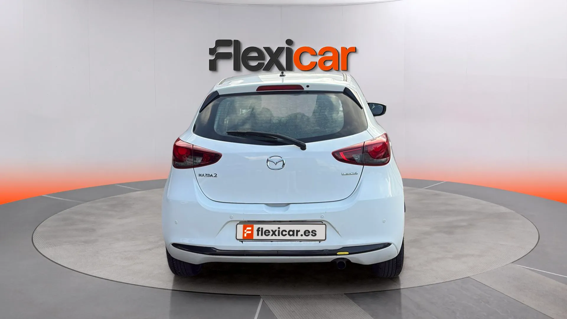 Mazda Mazda2 e-Skyactiv G Center-Line - foto 5