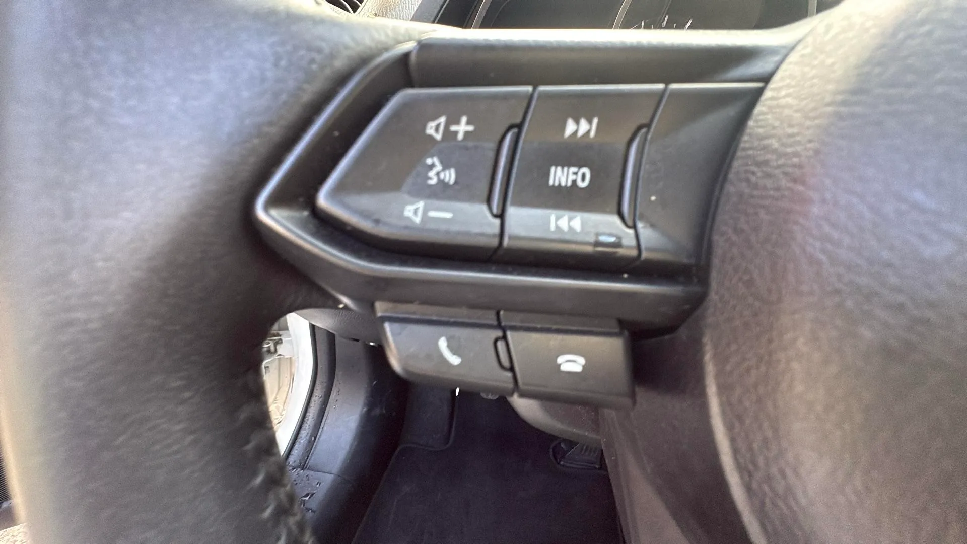 Mazda Mazda2 e-Skyactiv G Center-Line - foto 13