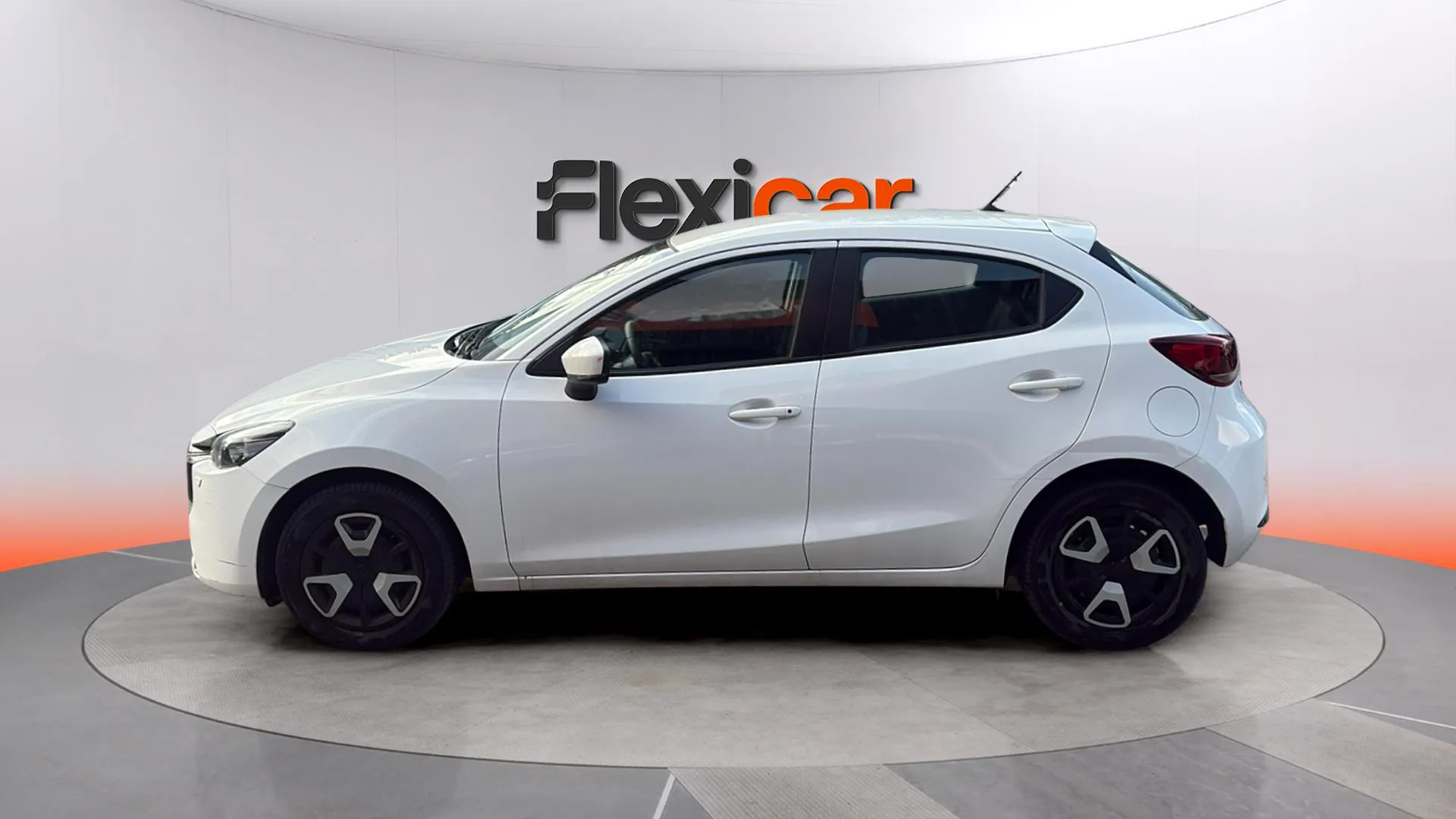 Mazda Mazda2 e-Skyactiv G Center-Line - foto 4