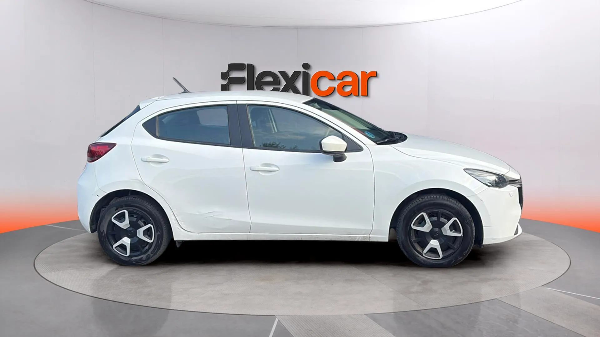 Mazda Mazda2 e-Skyactiv G Center-Line - foto 2