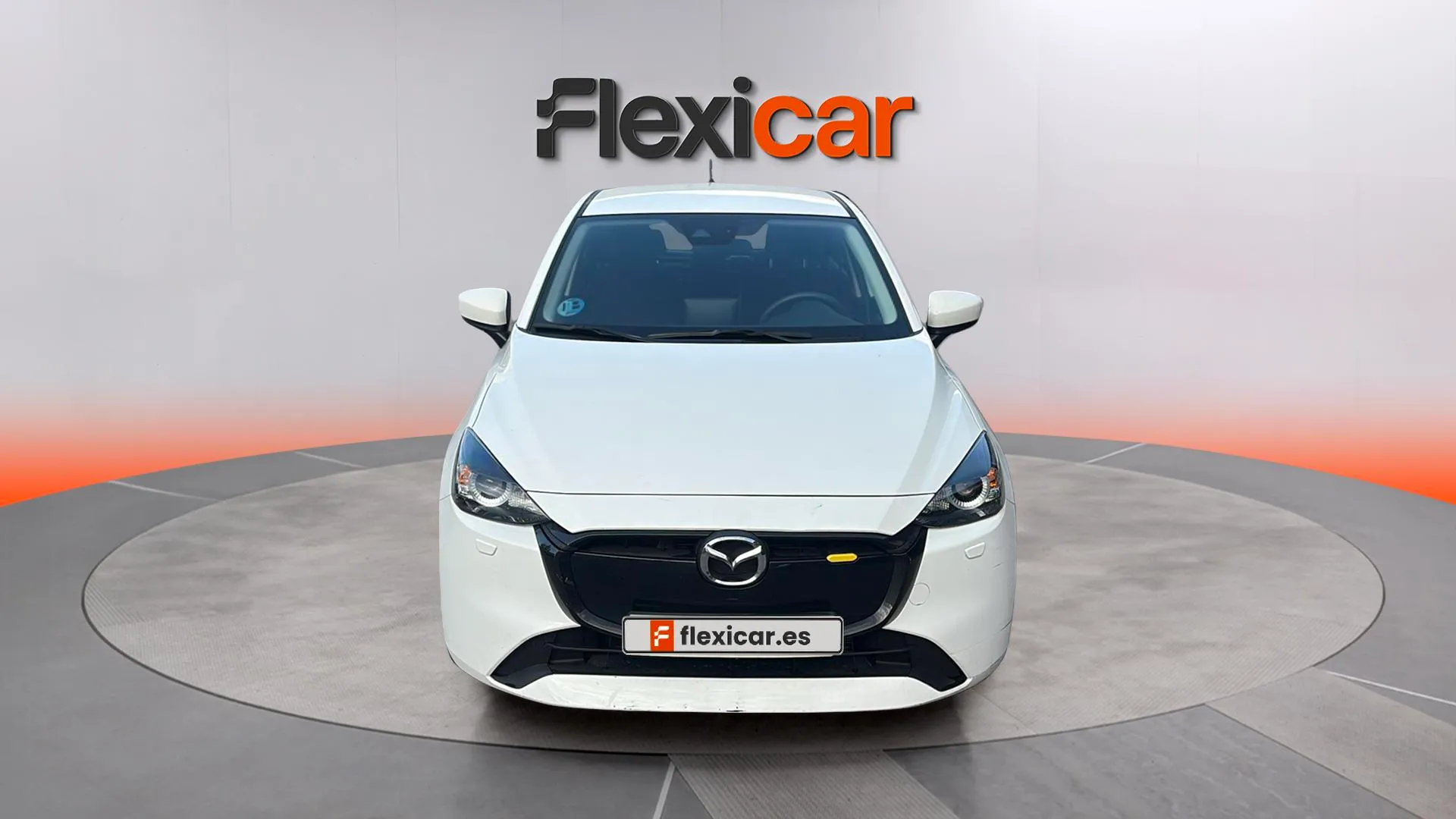 Mazda Mazda2 e-Skyactiv G Center-Line - foto 3