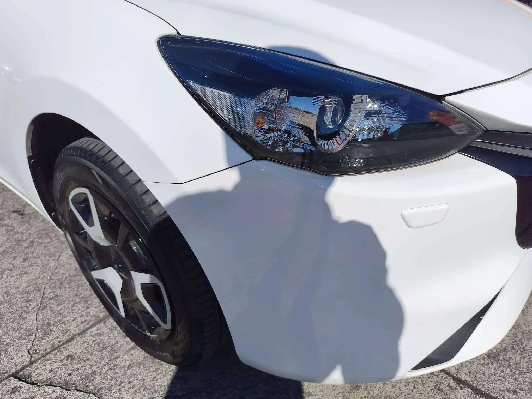 Mazda Mazda2 e-Skyactiv G Center-Line - foto 30