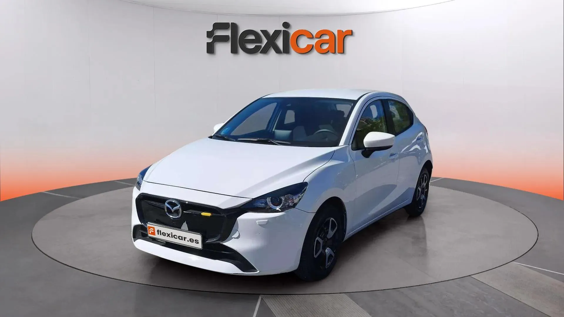 Mazda Mazda2 e-Skyactiv G Center-Line - foto 3