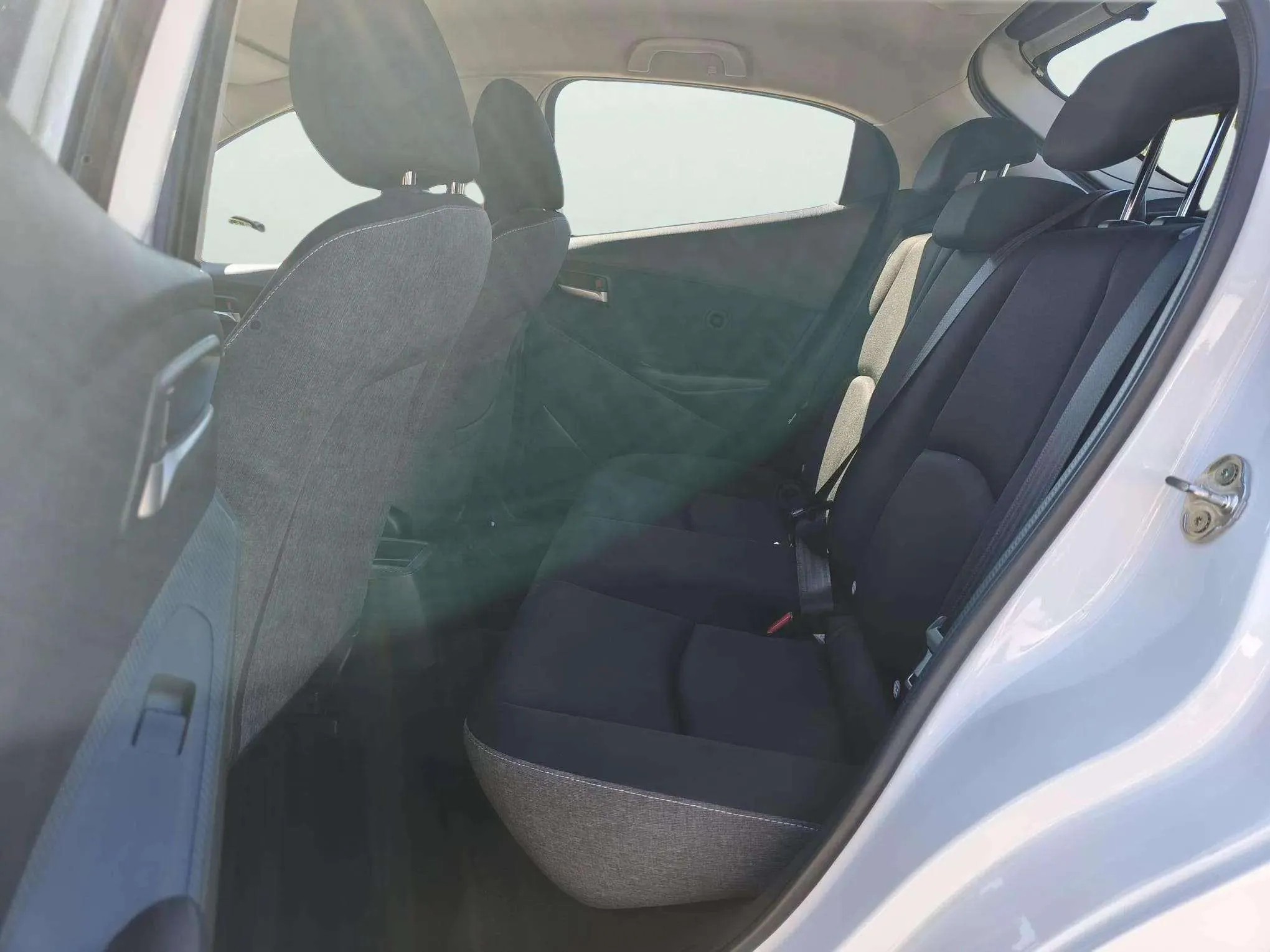 Mazda Mazda2 e-Skyactiv G Center-Line - foto 20