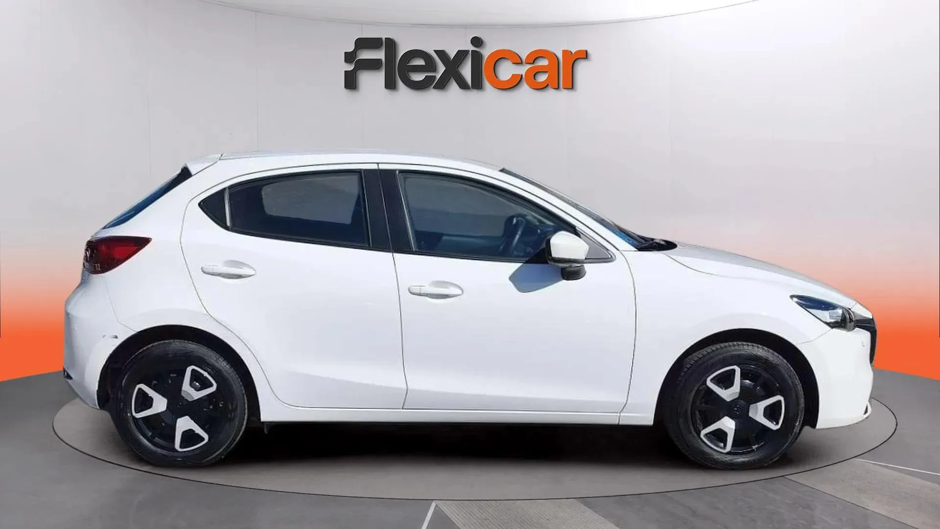 Mazda Mazda2 e-Skyactiv G Center-Line - foto 10