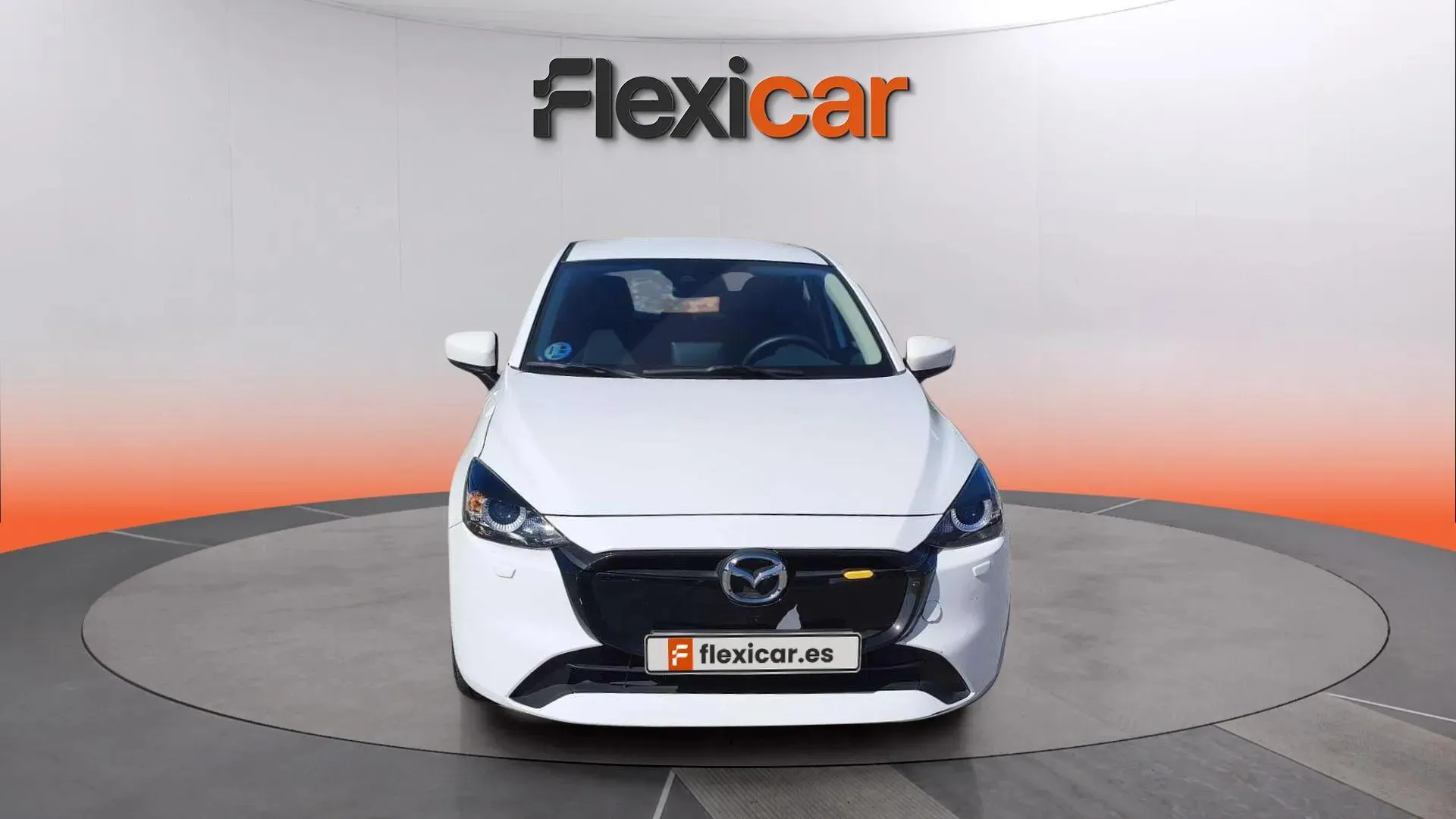 Mazda Mazda2 e-Skyactiv G Center-Line - foto 2