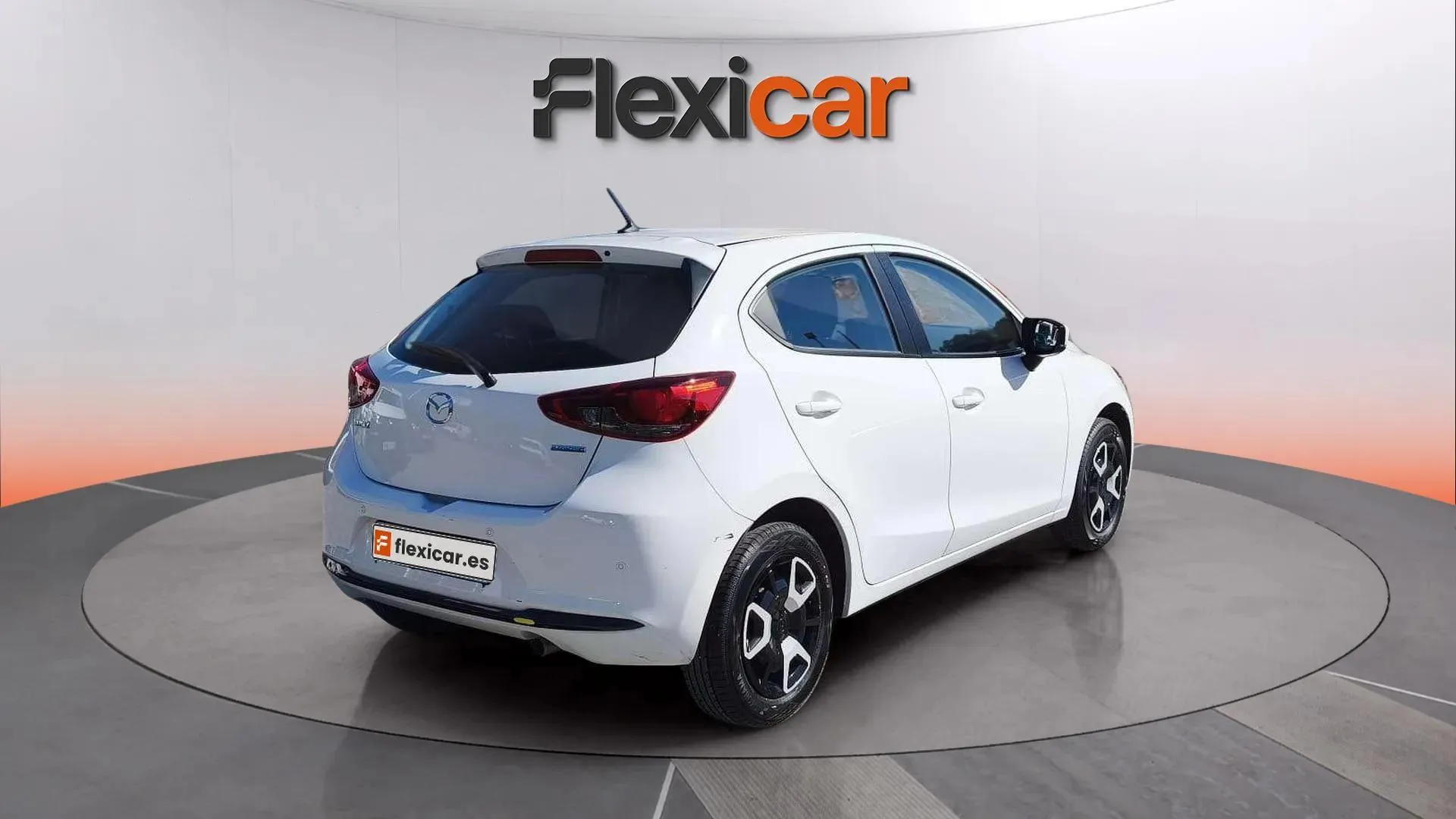 Mazda Mazda2 e-Skyactiv G Center-Line - foto 9