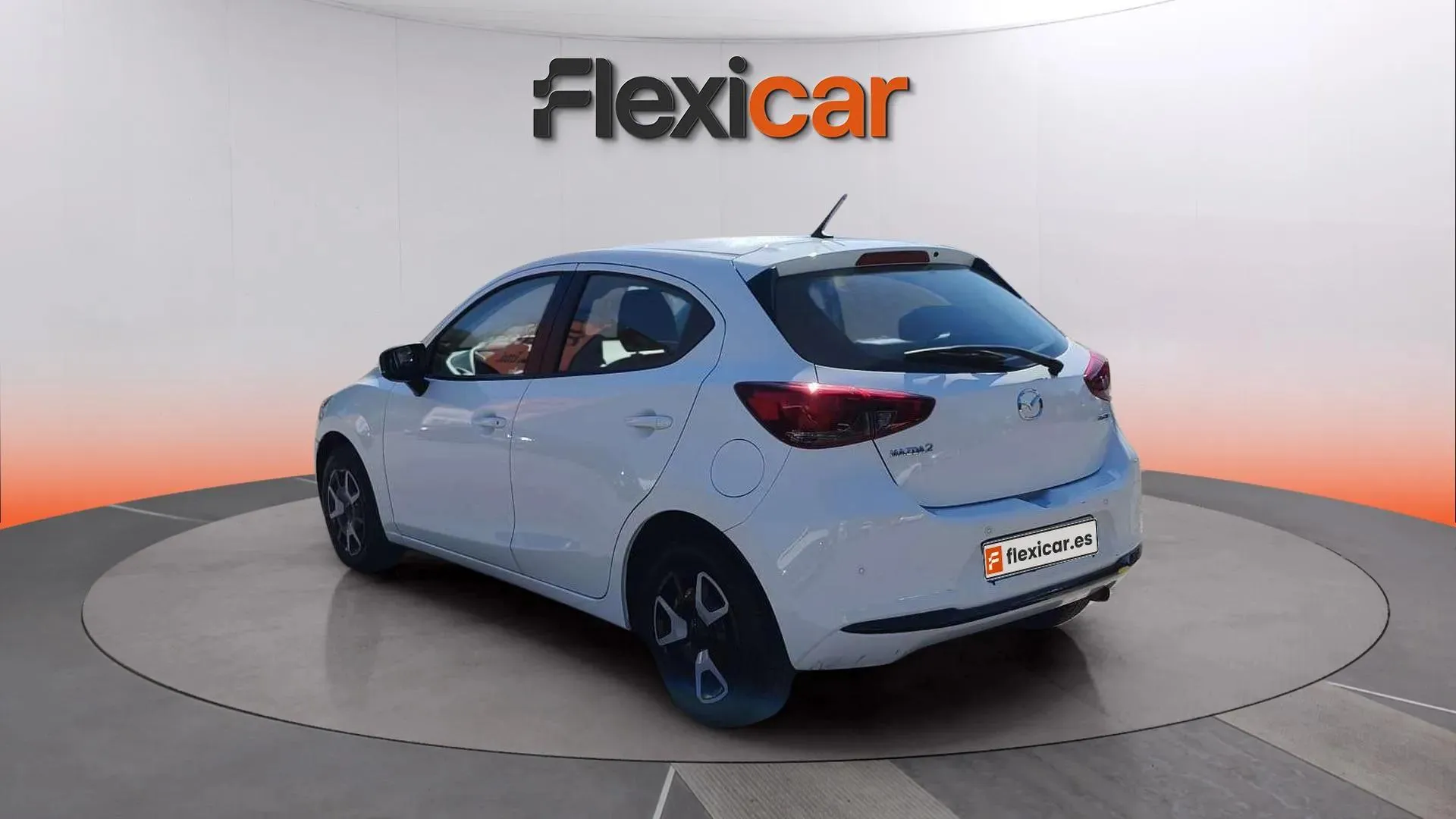 Mazda Mazda2 e-Skyactiv G Center-Line - foto 5
