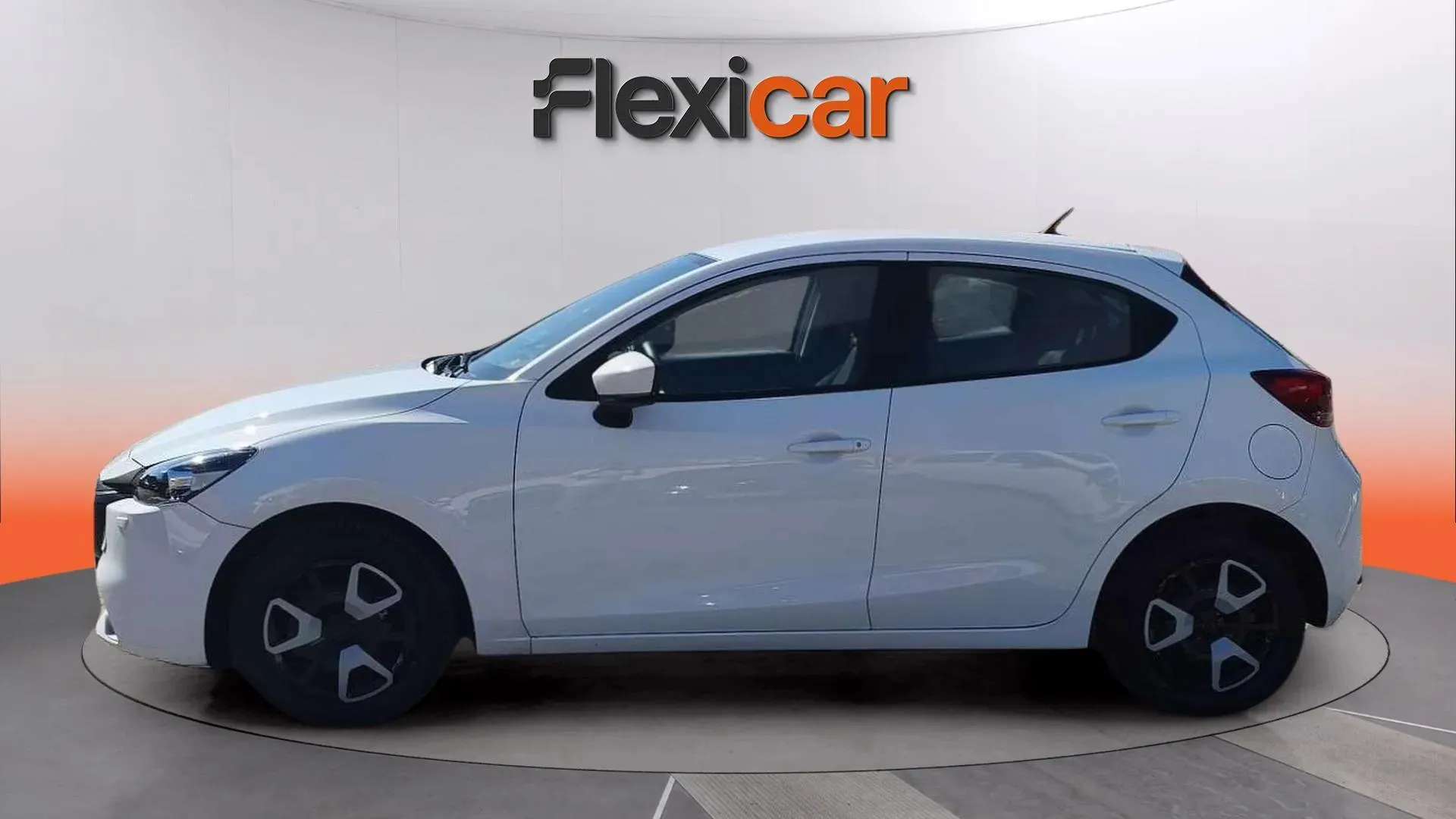 Mazda Mazda2 e-Skyactiv G Center-Line - foto 4