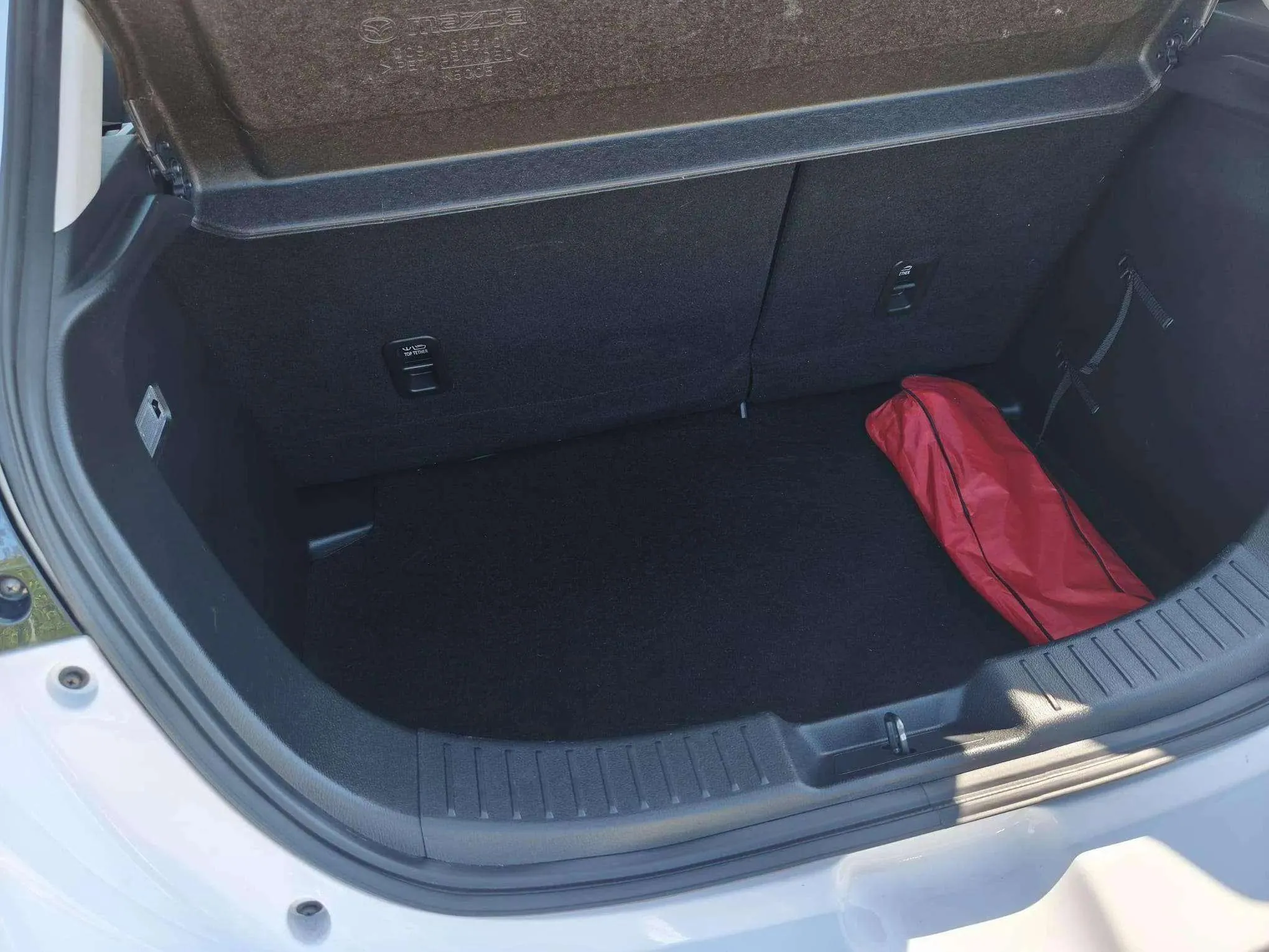 Mazda Mazda2 e-Skyactiv G Center-Line - foto 34