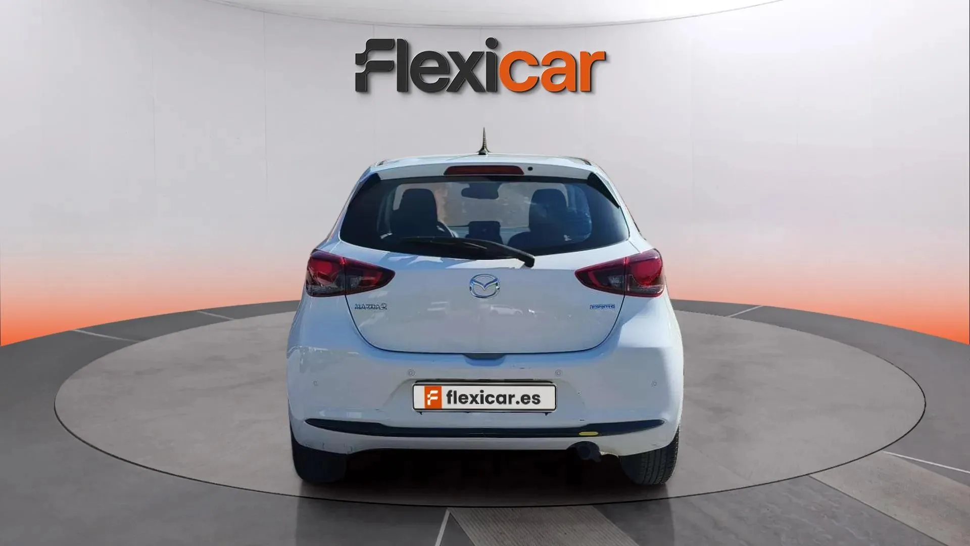 Mazda Mazda2 e-Skyactiv G Center-Line - foto 6