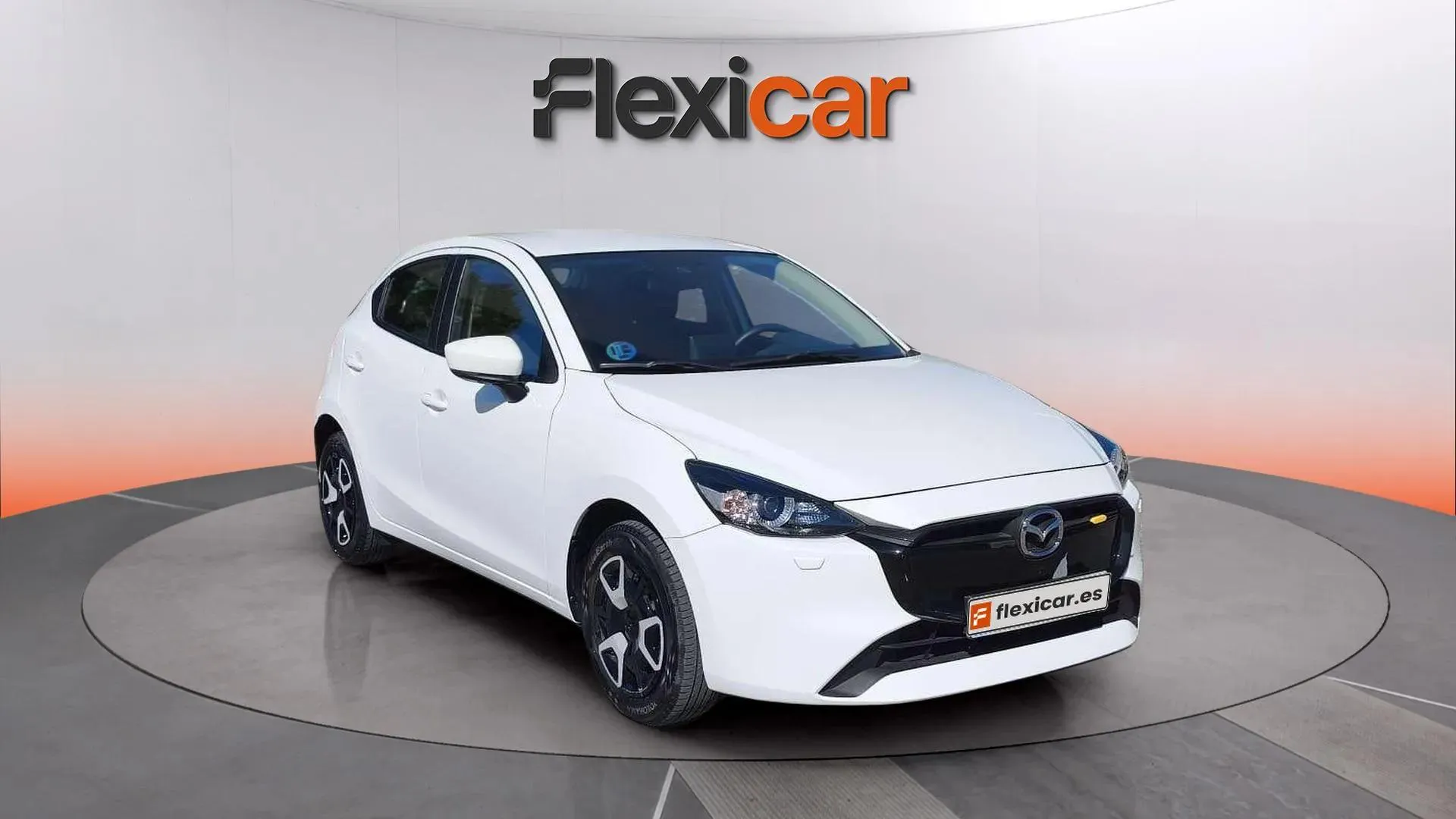 Mazda Mazda2 e-Skyactiv G Center-Line - foto 1