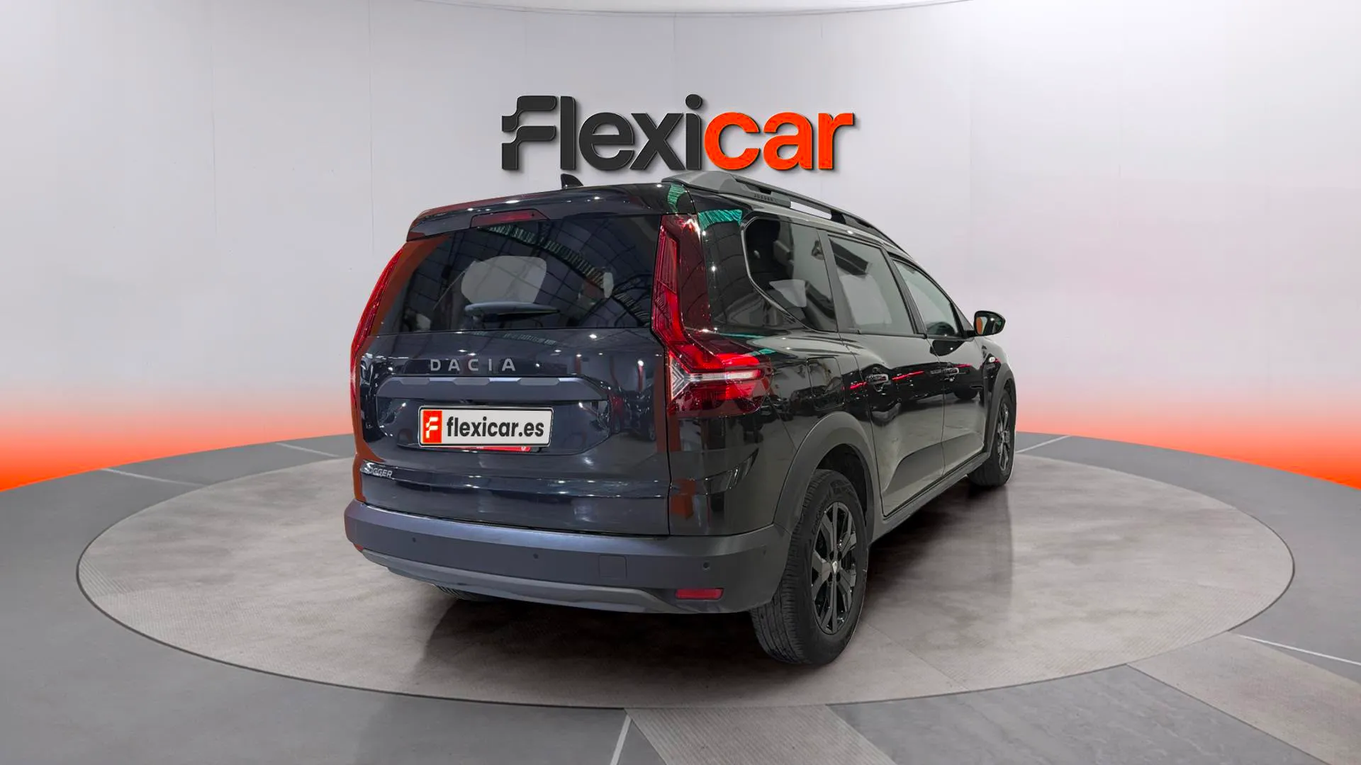 Dacia Jogger S.L. Extreme TCe 7 plazas - foto 7