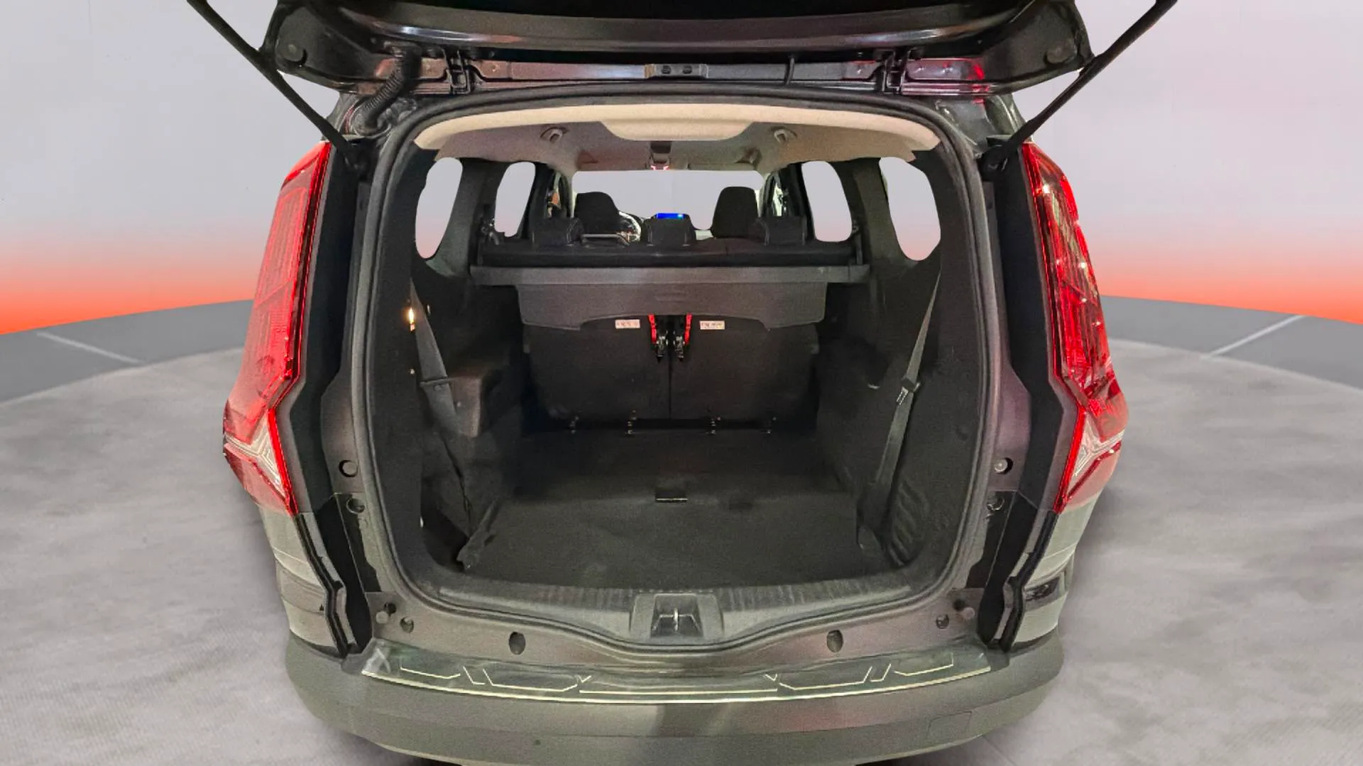 Dacia Jogger S.L. Extreme TCe 7 plazas - foto 9