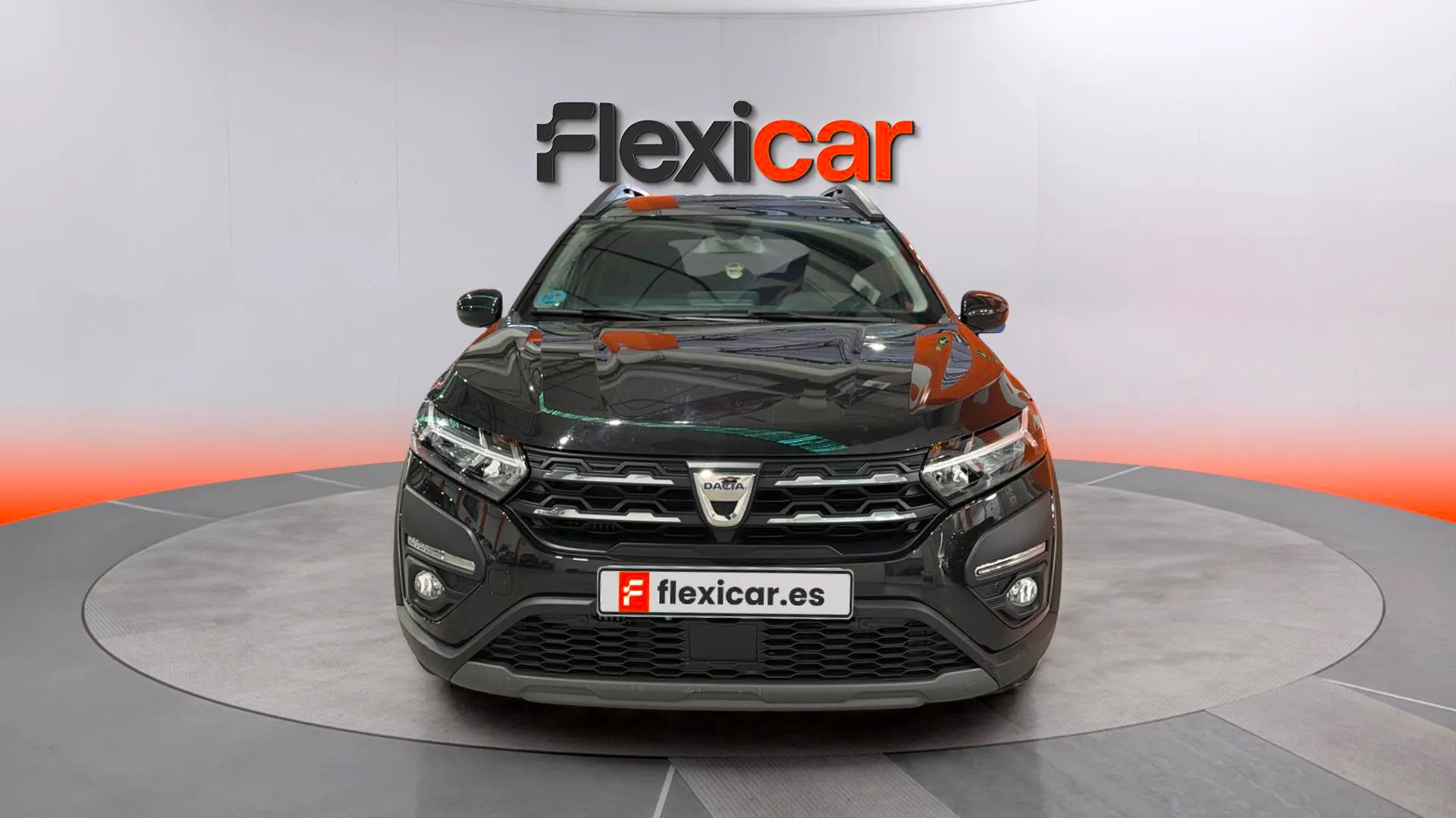 Dacia Jogger S.L. Extreme TCe 7 plazas - foto 2