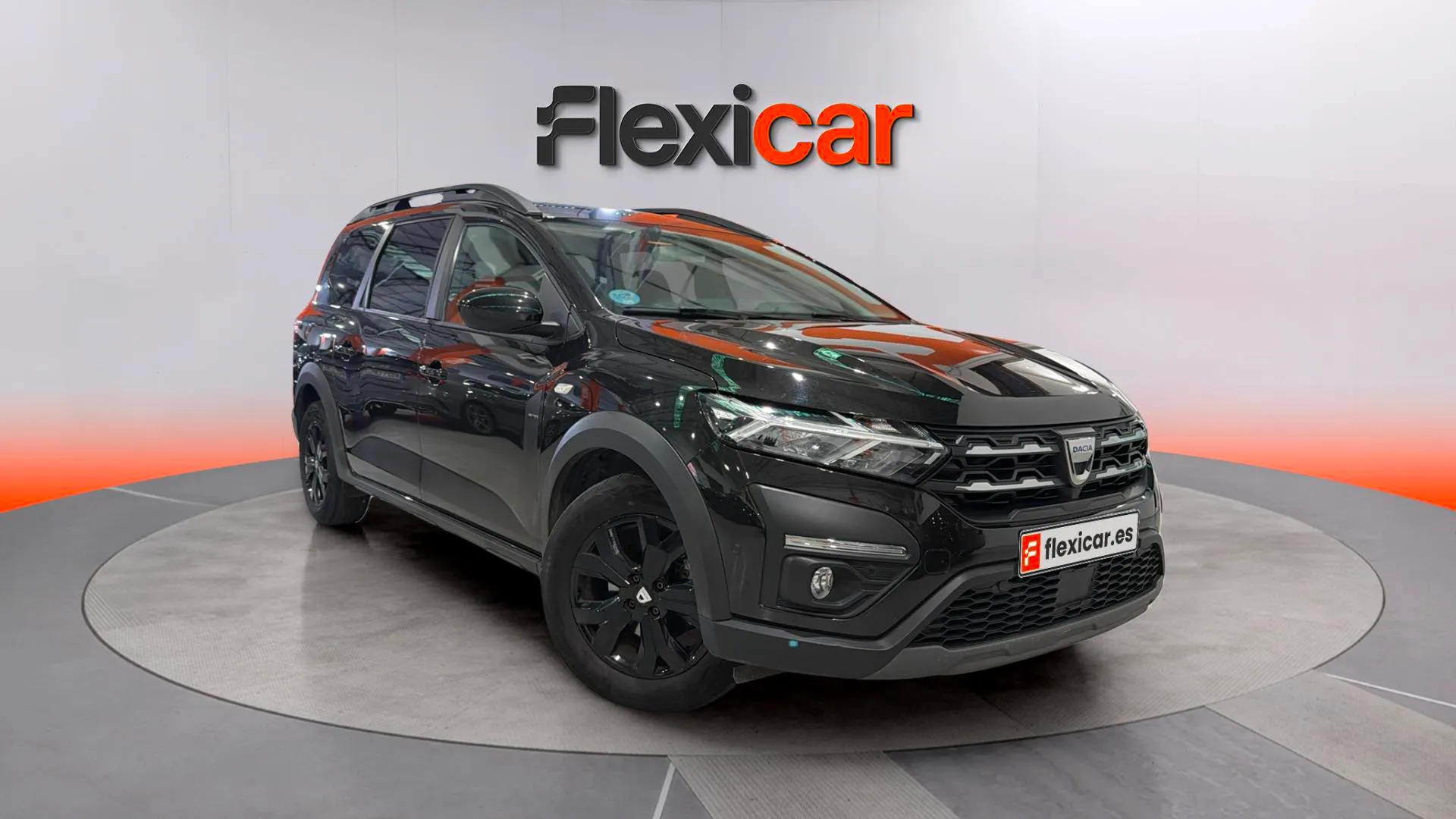 Dacia Jogger S.L. Extreme TCe 7 plazas