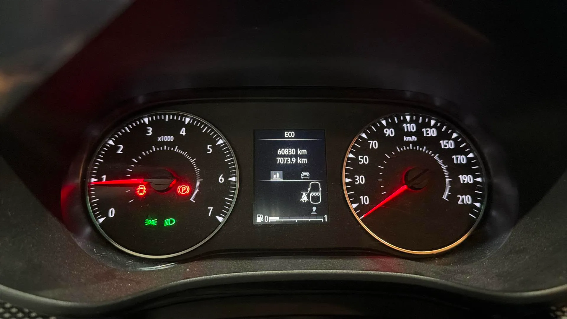 Dacia Jogger S.L. Extreme TCe 7 plazas - foto 13
