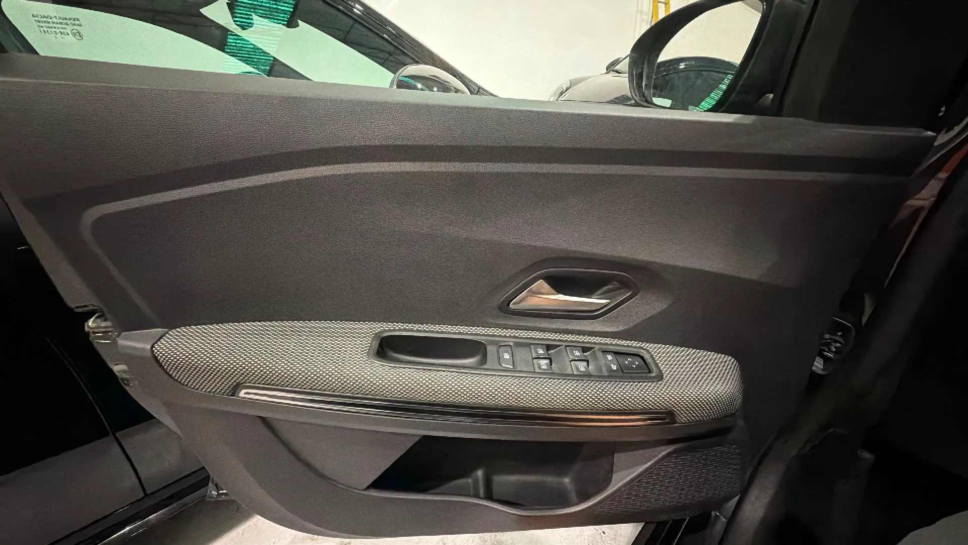 Dacia Jogger S.L. Extreme TCe 7 plazas - foto 21