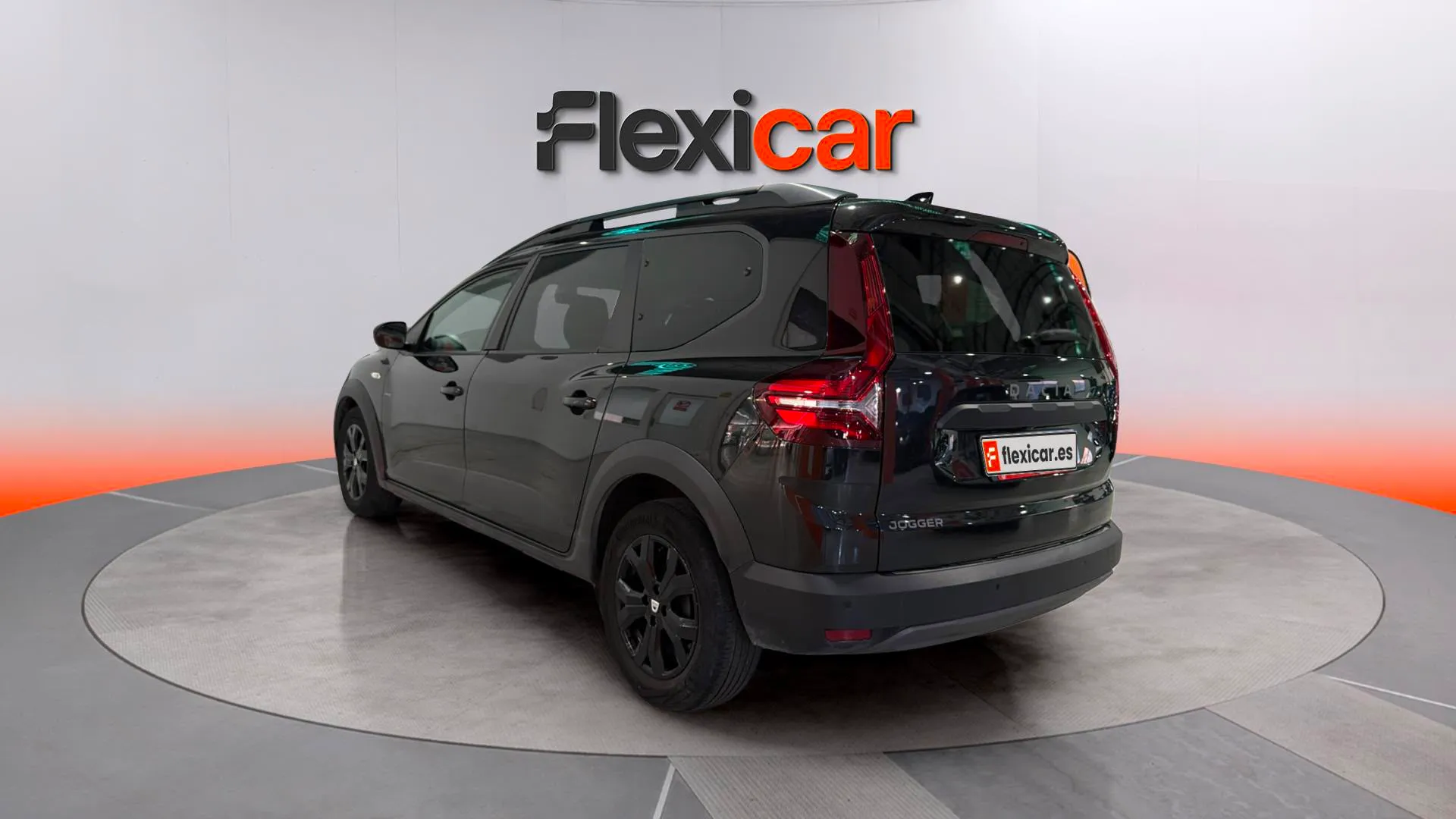 Dacia Jogger S.L. Extreme TCe 7 plazas - foto 5