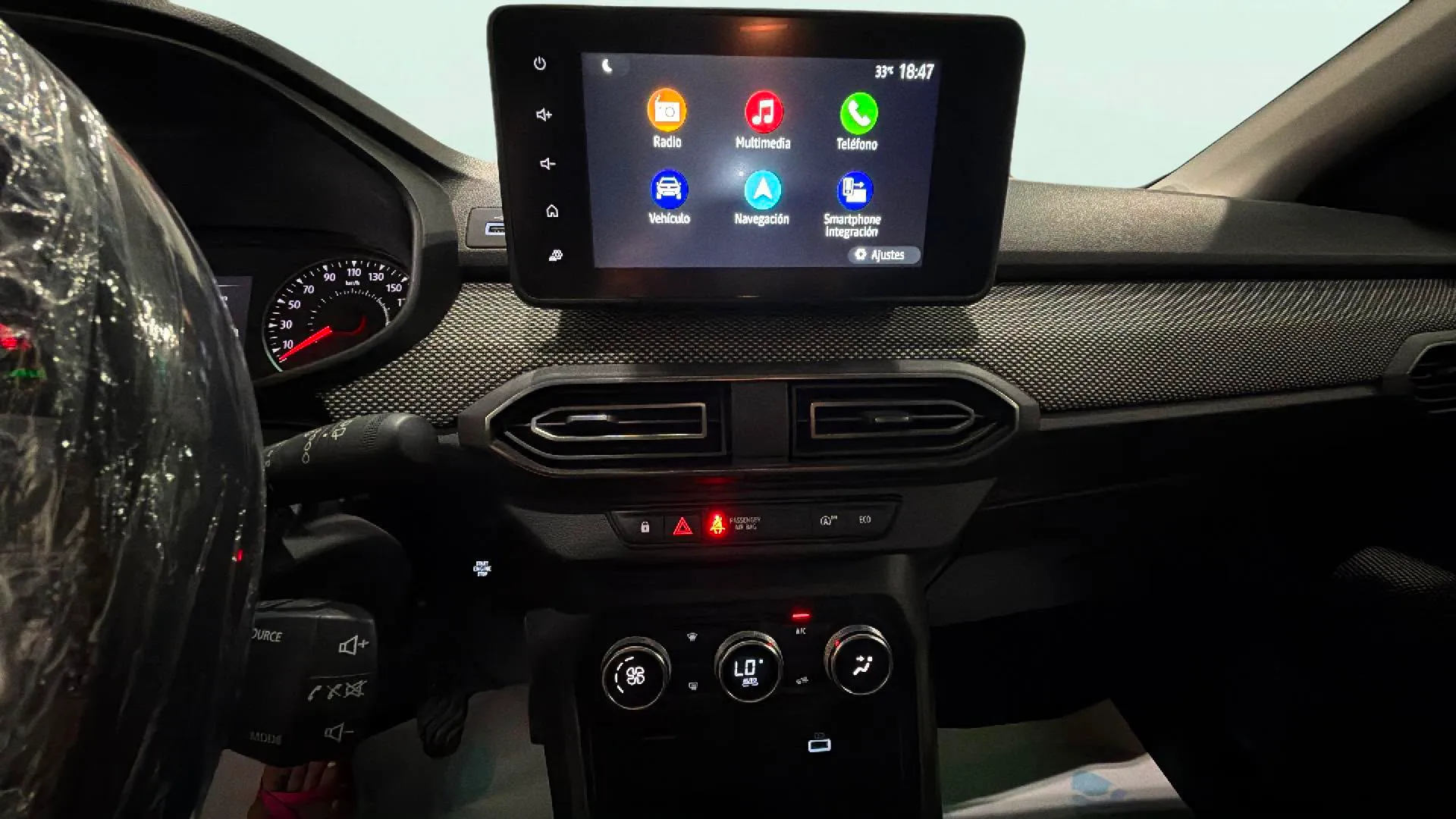 Dacia Jogger S.L. Extreme TCe 7 plazas - foto 14