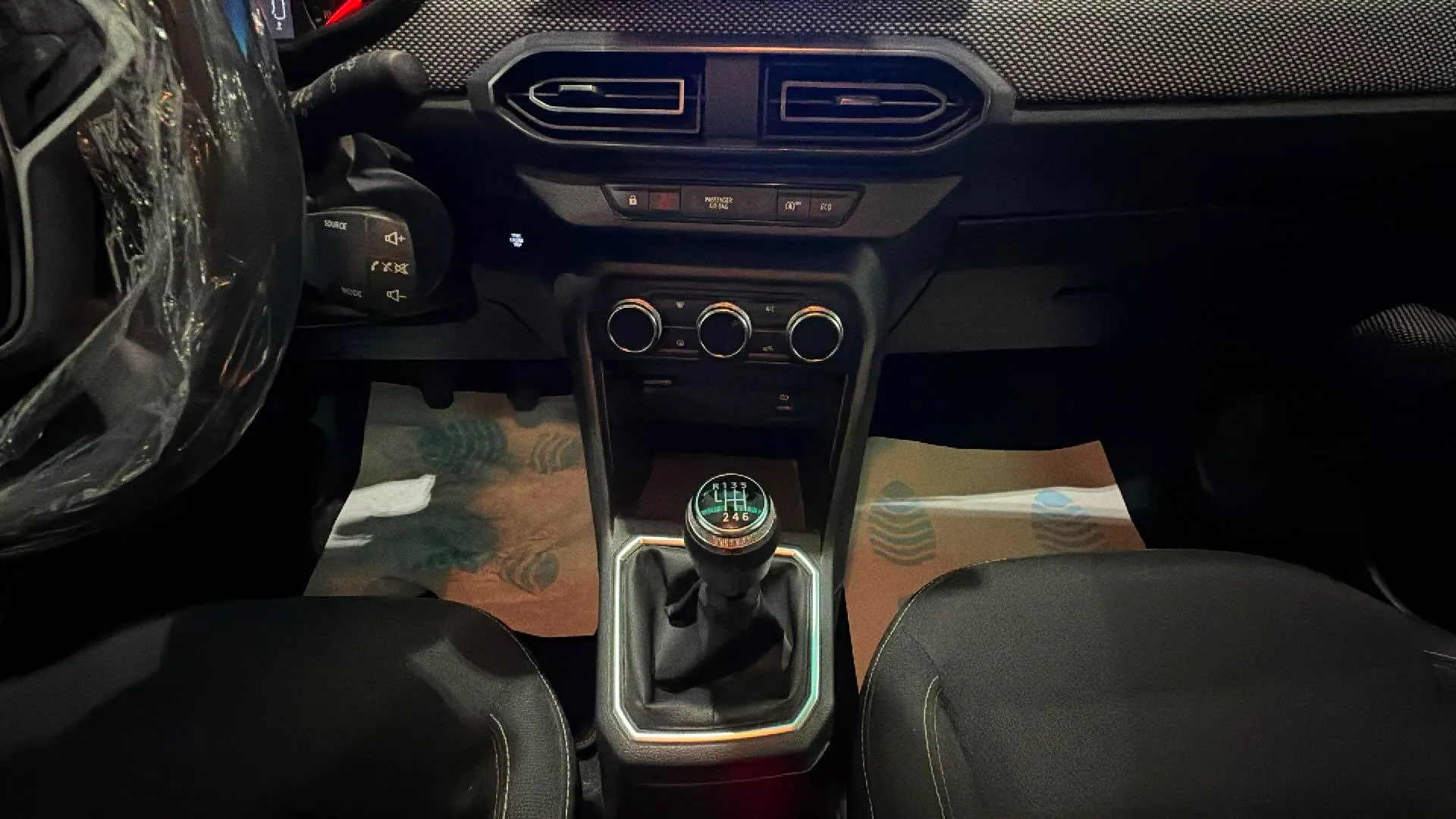 Dacia Jogger S.L. Extreme TCe 7 plazas - foto 12