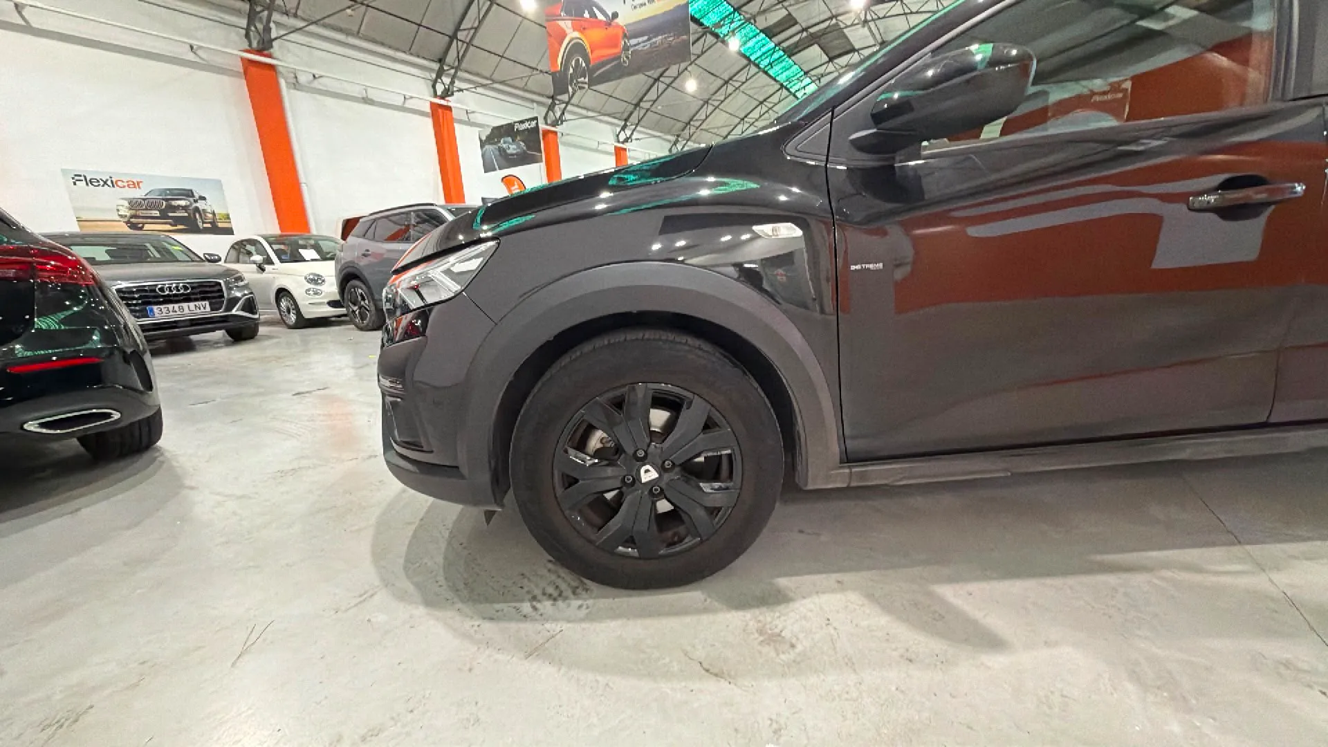 Dacia Jogger S.L. Extreme TCe 7 plazas - foto 20