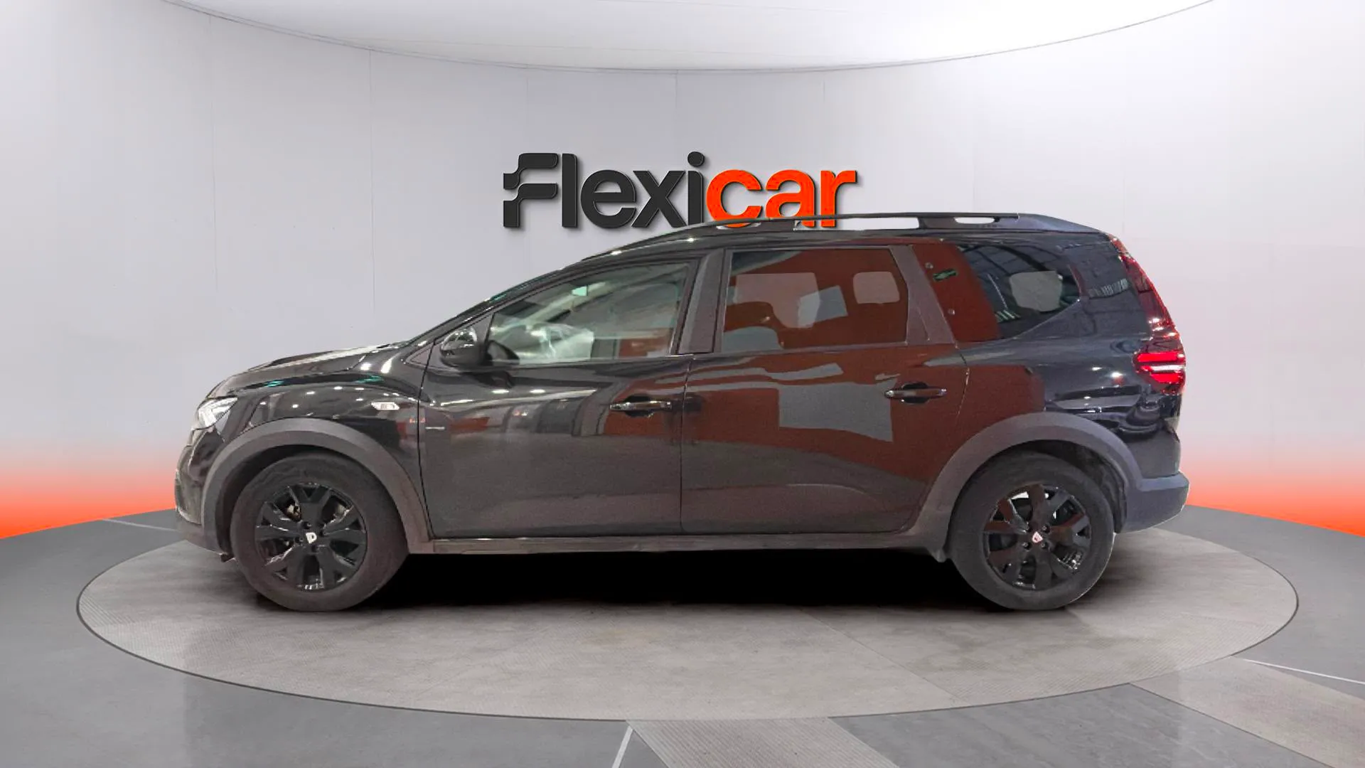 Dacia Jogger S.L. Extreme TCe 7 plazas - foto 4