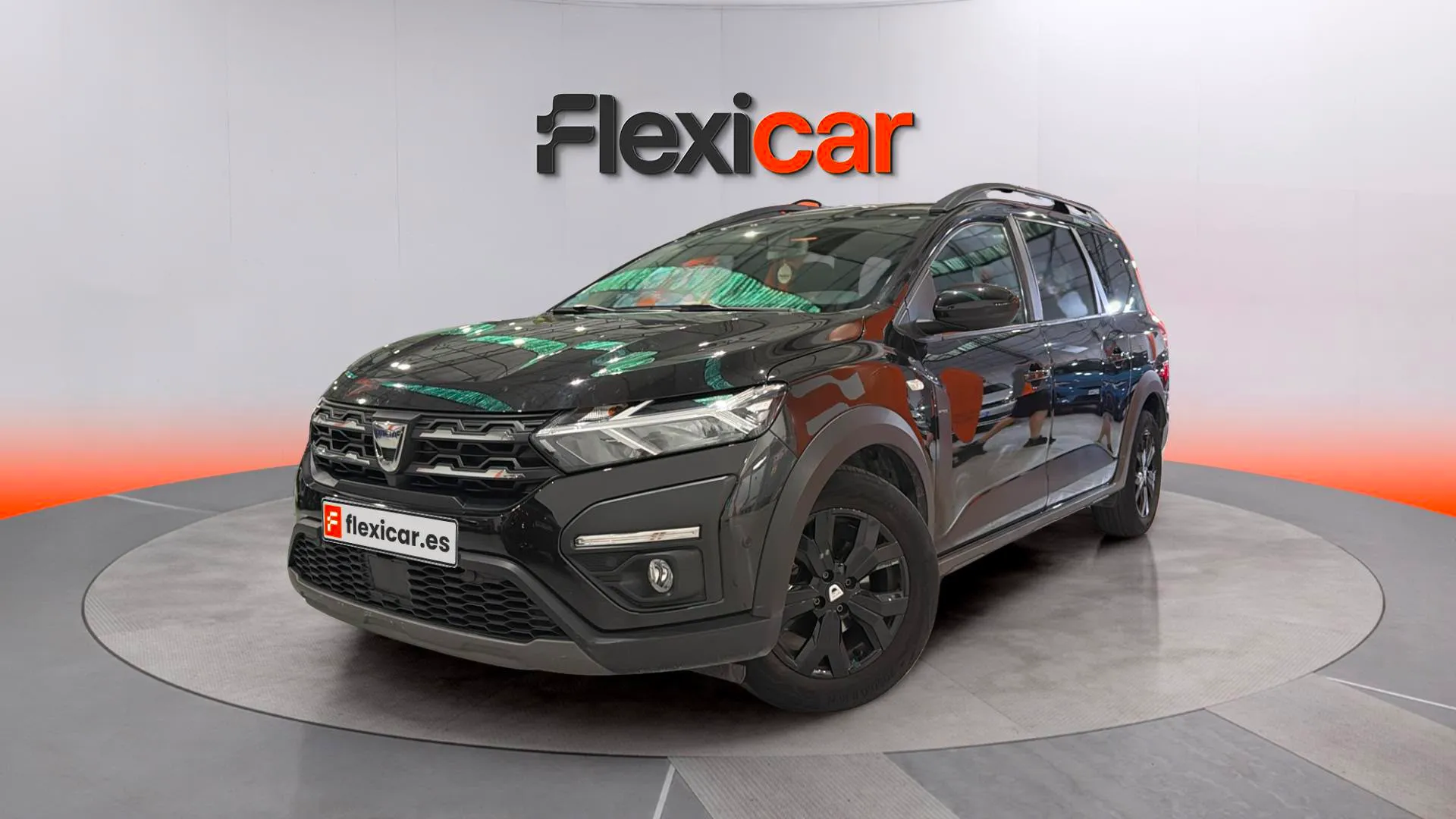 Dacia Jogger S.L. Extreme TCe 7 plazas - foto 3