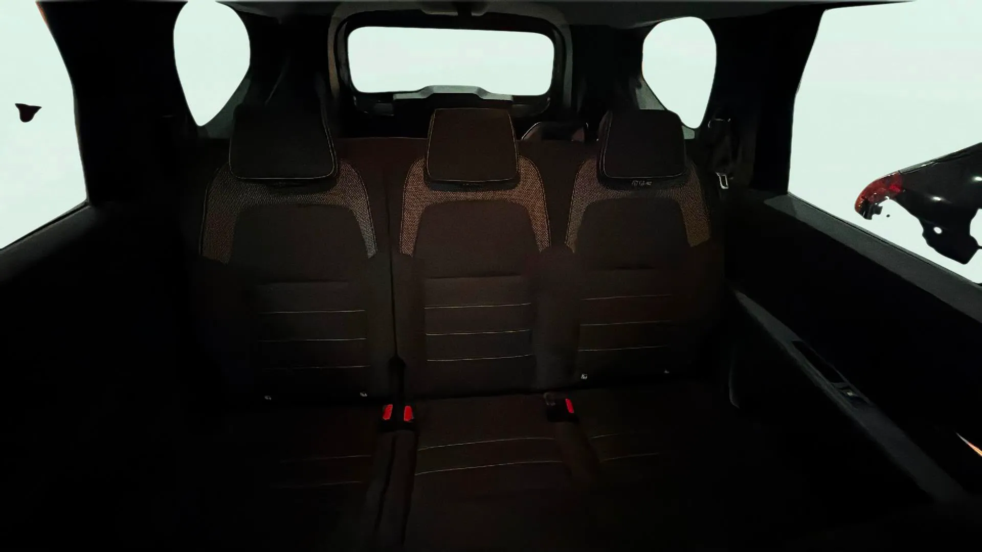 Dacia Jogger S.L. Extreme TCe 7 plazas - foto 17