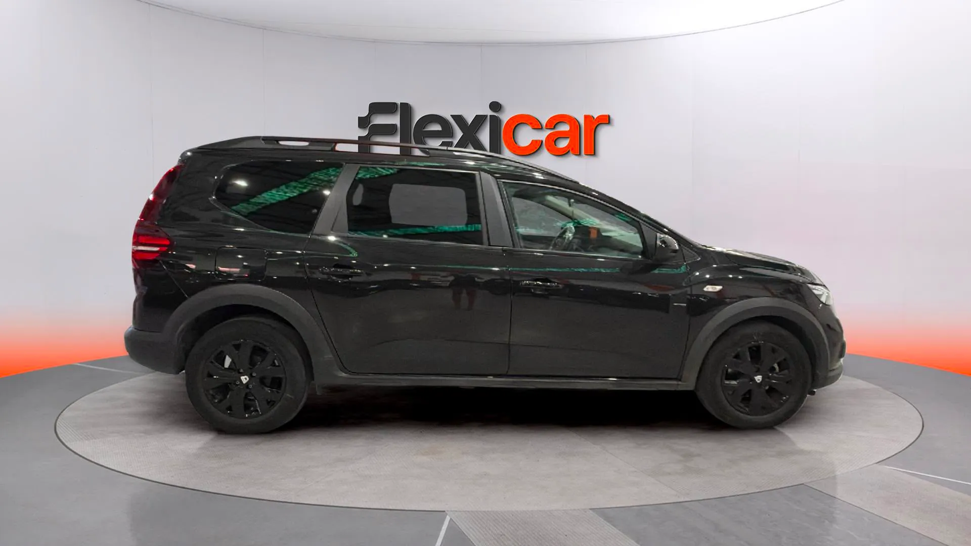 Dacia Jogger S.L. Extreme TCe 7 plazas - foto 8