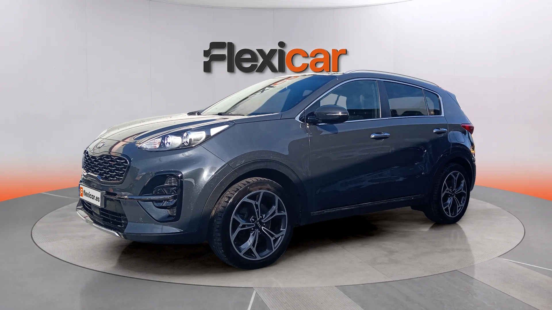 Kia Sportage 1.6 CRDi GT Line Essential 4x2 - foto 3