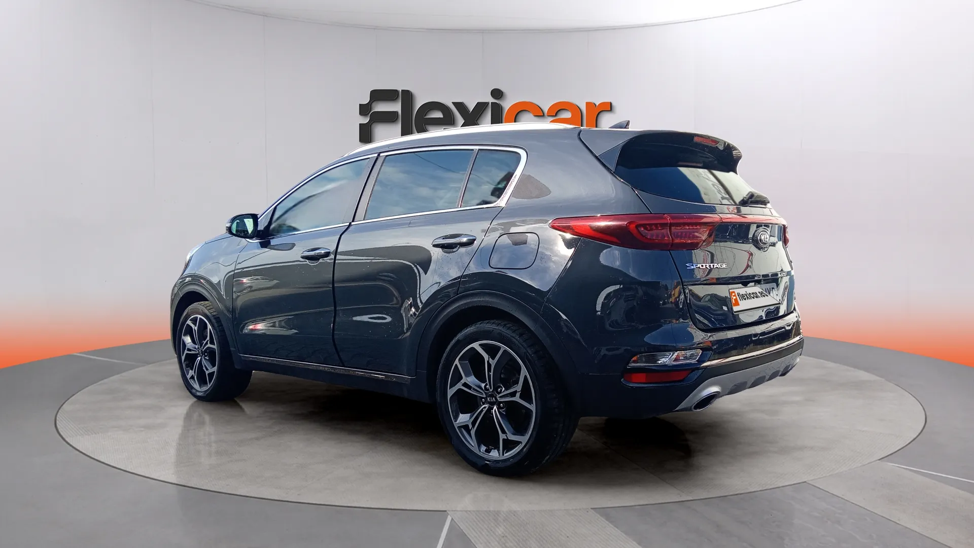 Kia Sportage 1.6 CRDi GT Line Essential 4x2 - foto 6