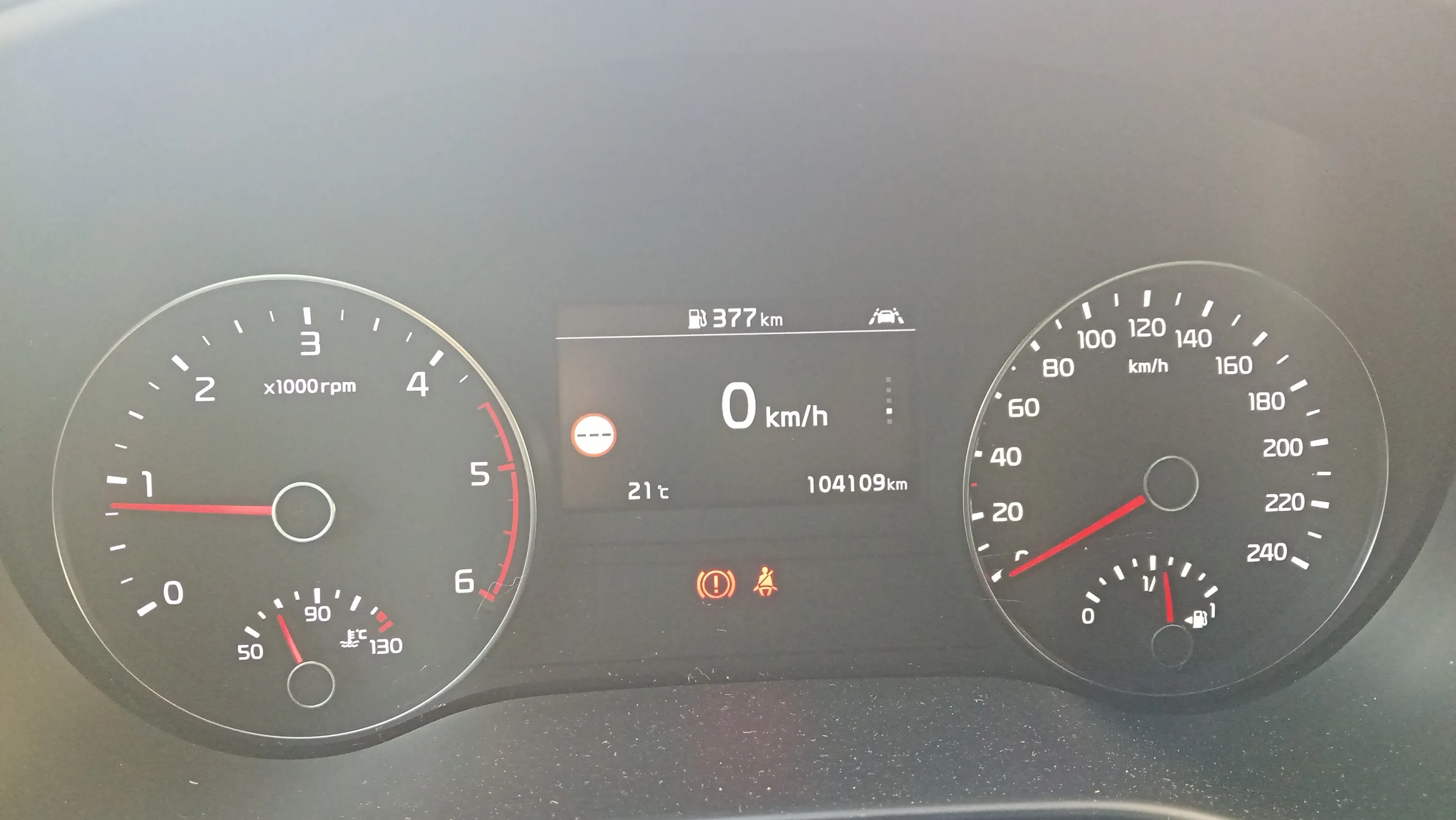 Kia Sportage 1.6 CRDi GT Line Essential 4x2 - foto 16
