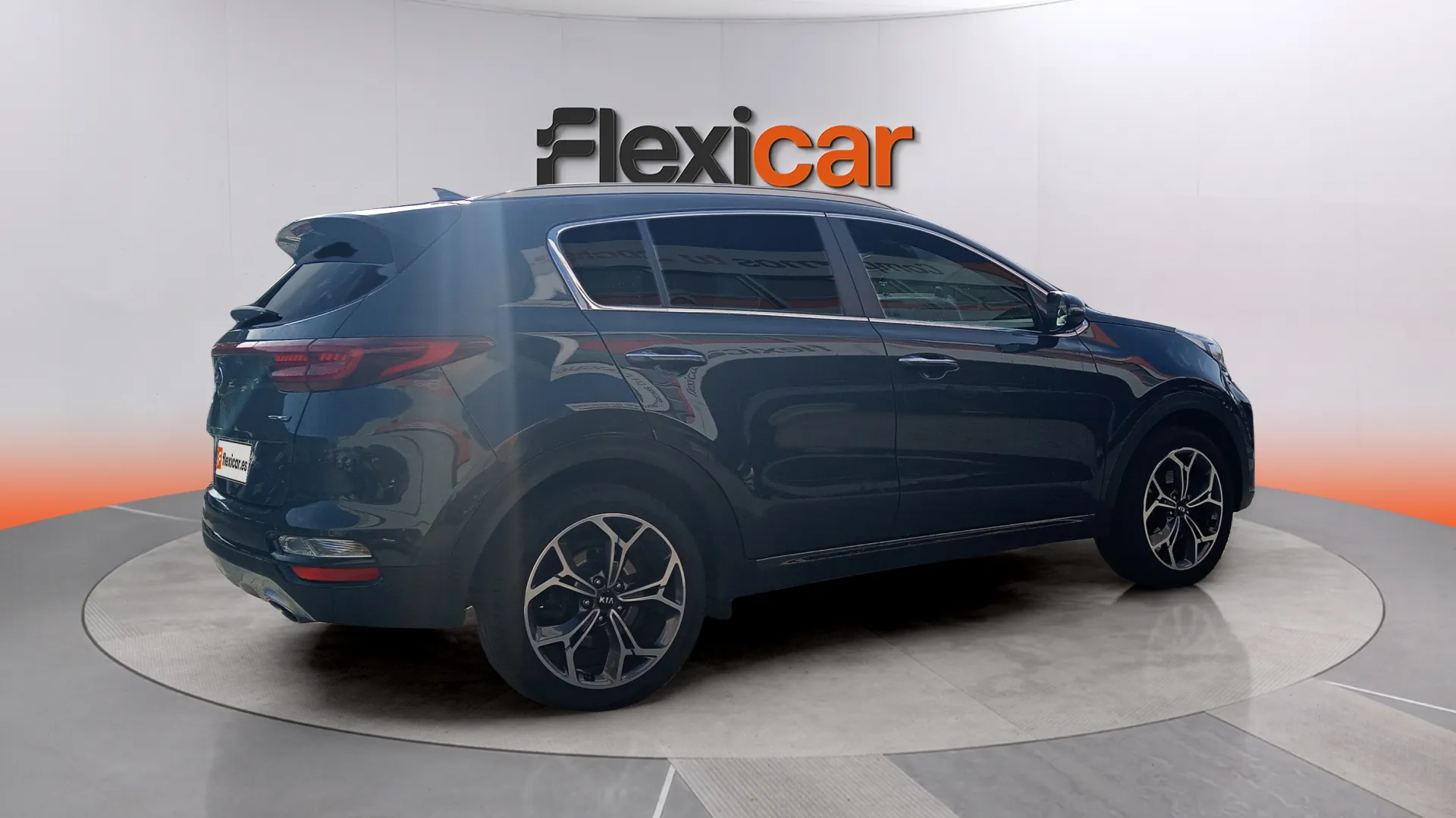 Kia Sportage 1.6 CRDi GT Line Essential 4x2 - foto 8