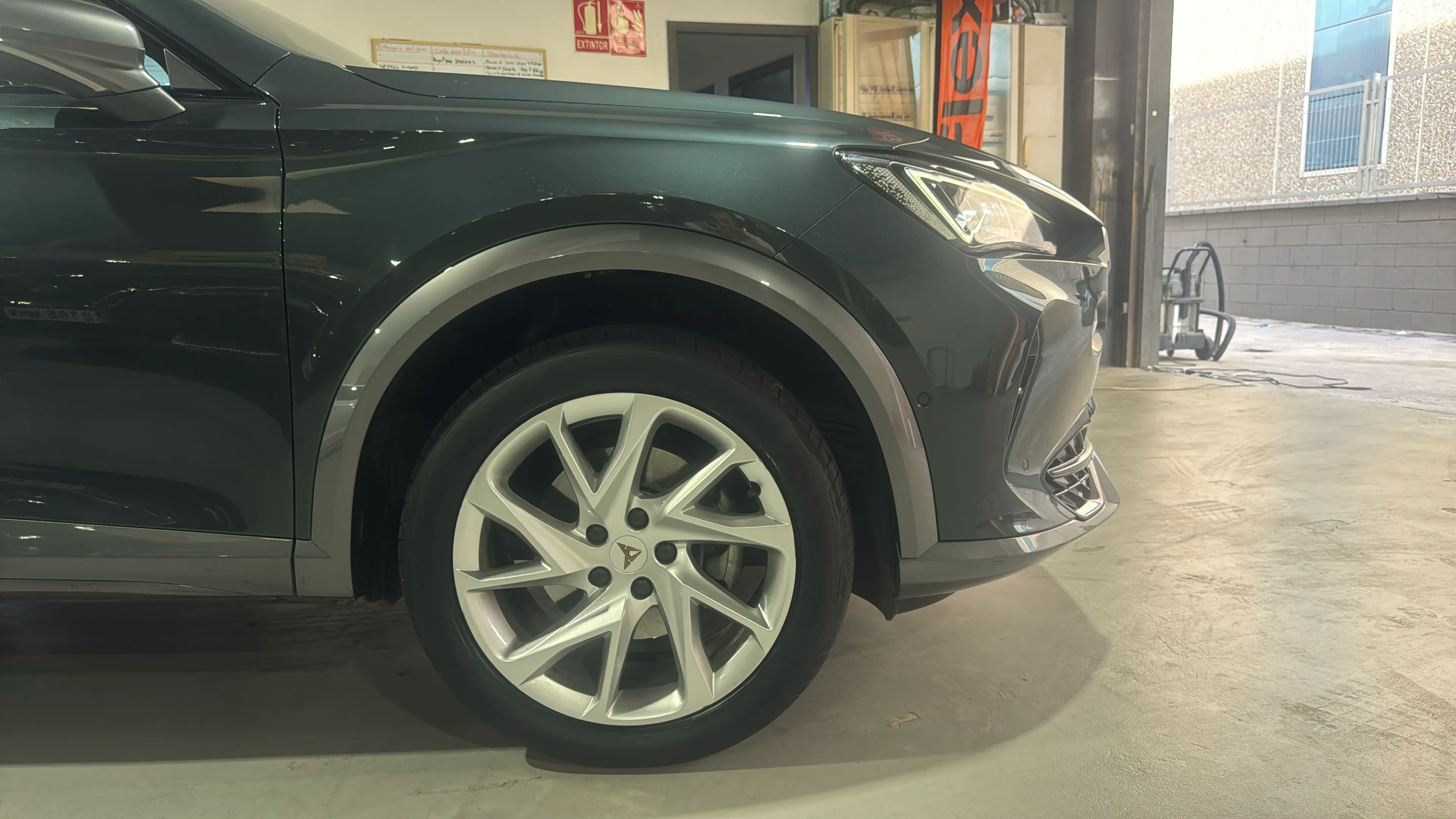 Cupra Formentor 1.5 TSI DSG - foto 26