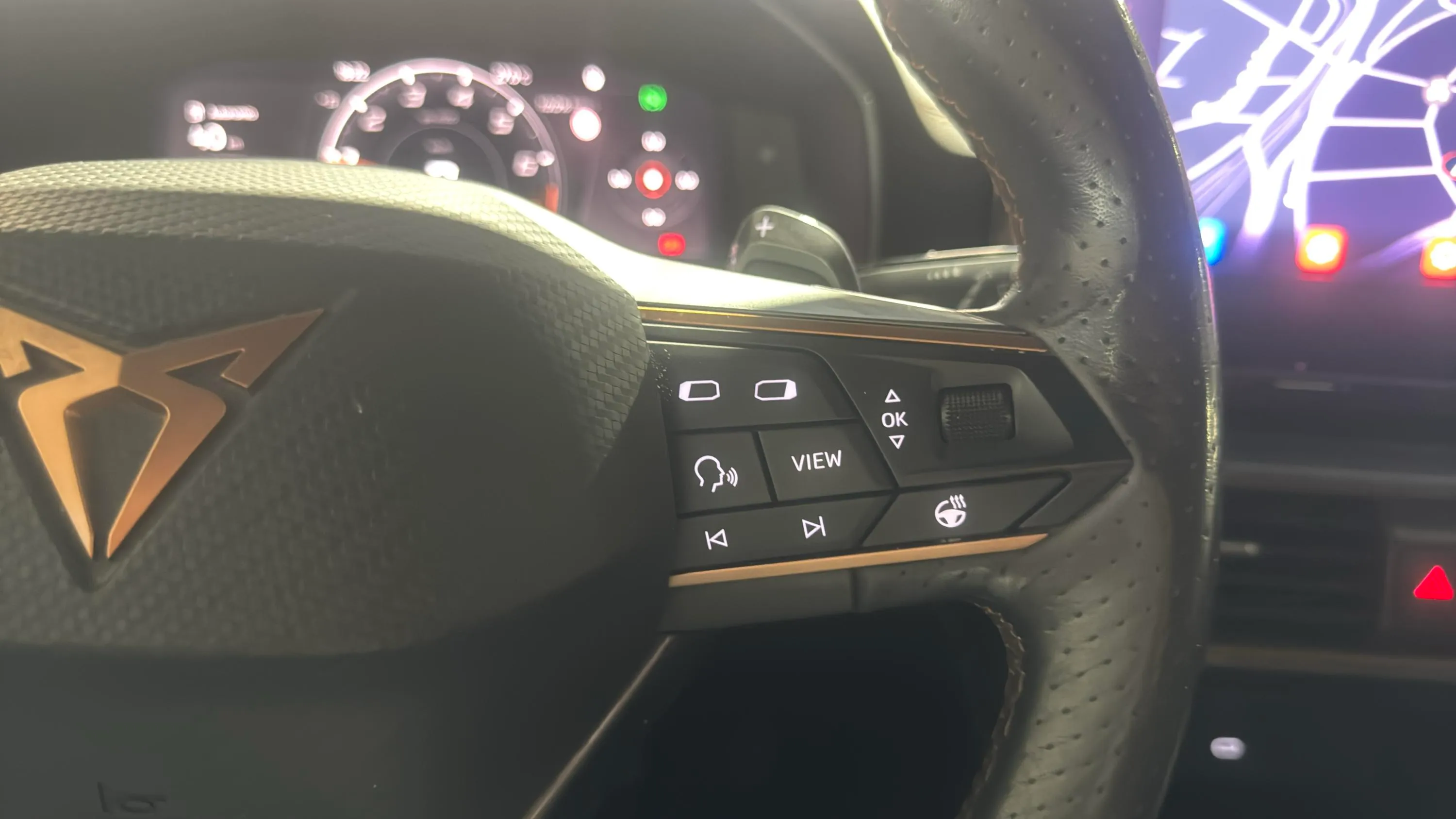 Cupra Formentor 1.5 TSI DSG - foto 18