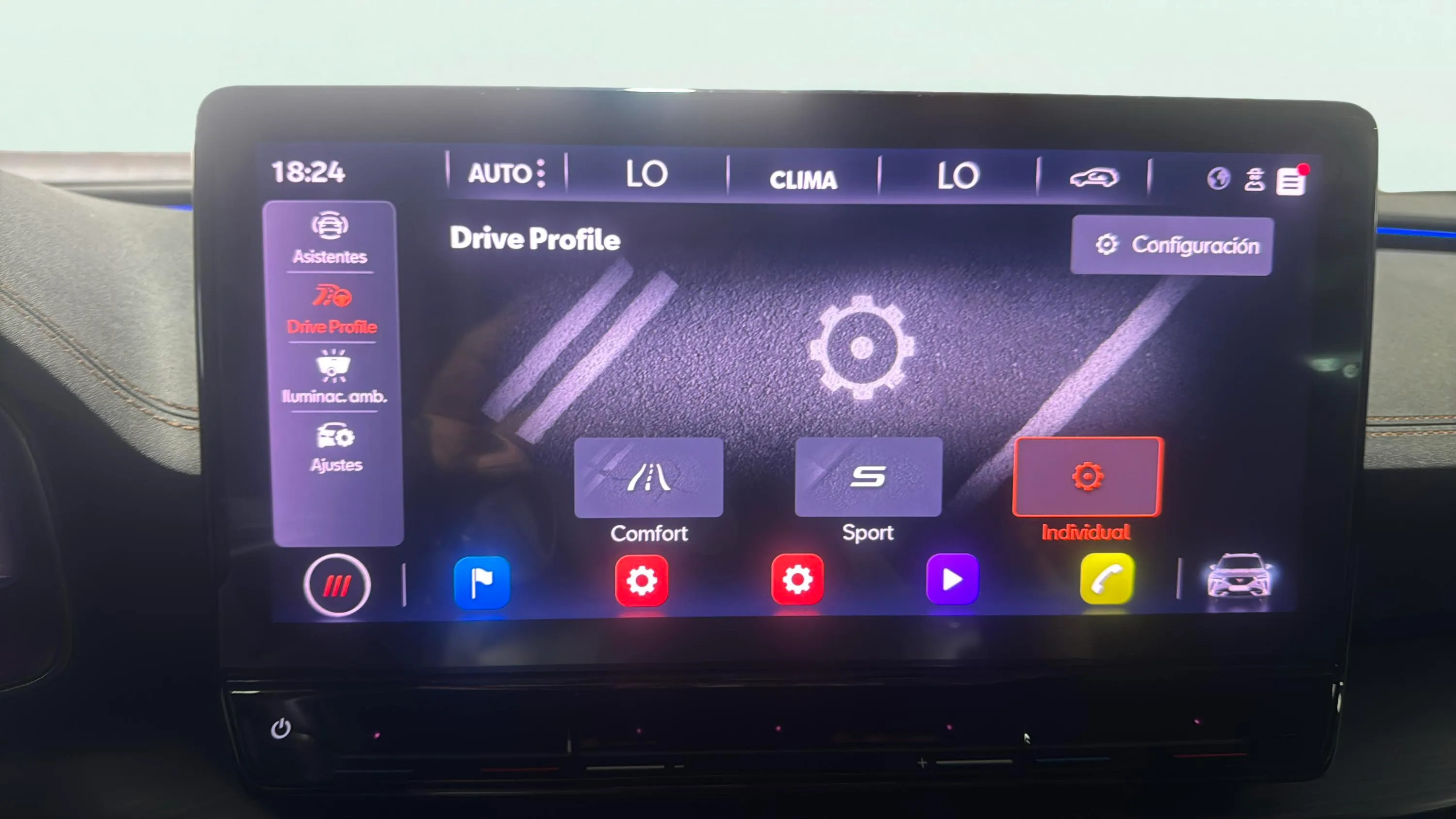 Cupra Formentor 1.5 TSI DSG - foto 23
