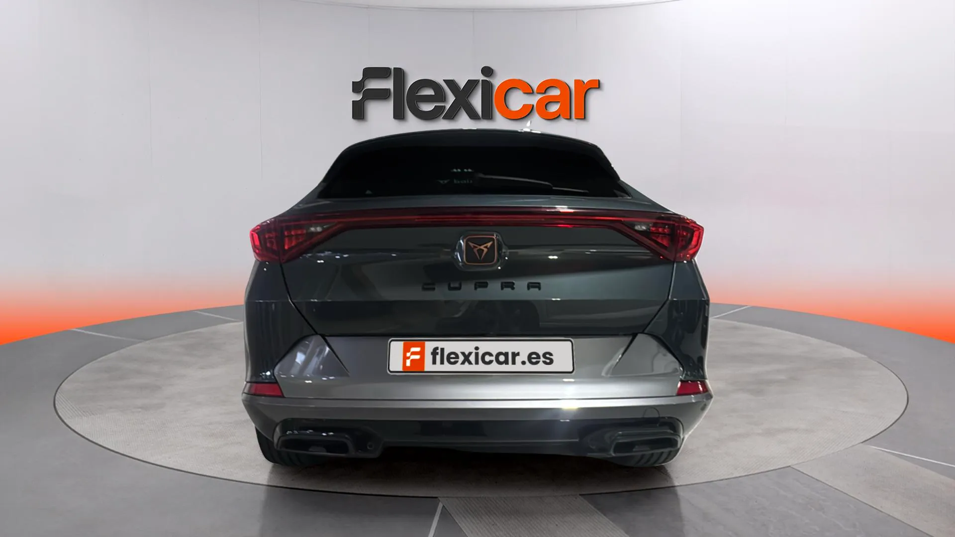 Cupra Formentor 1.5 TSI DSG - foto 7