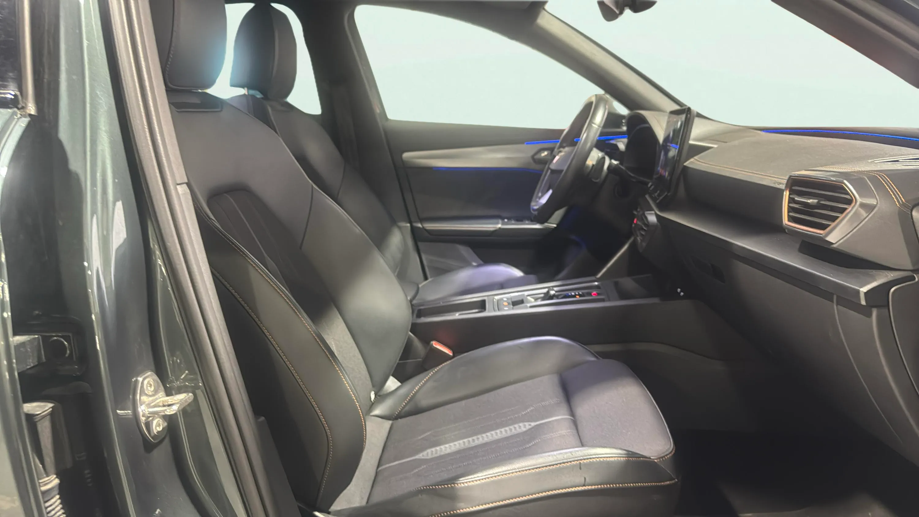 Cupra Formentor 1.5 TSI DSG - foto 11