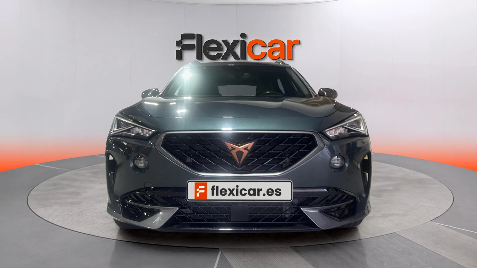 Cupra Formentor 1.5 TSI DSG - foto 2